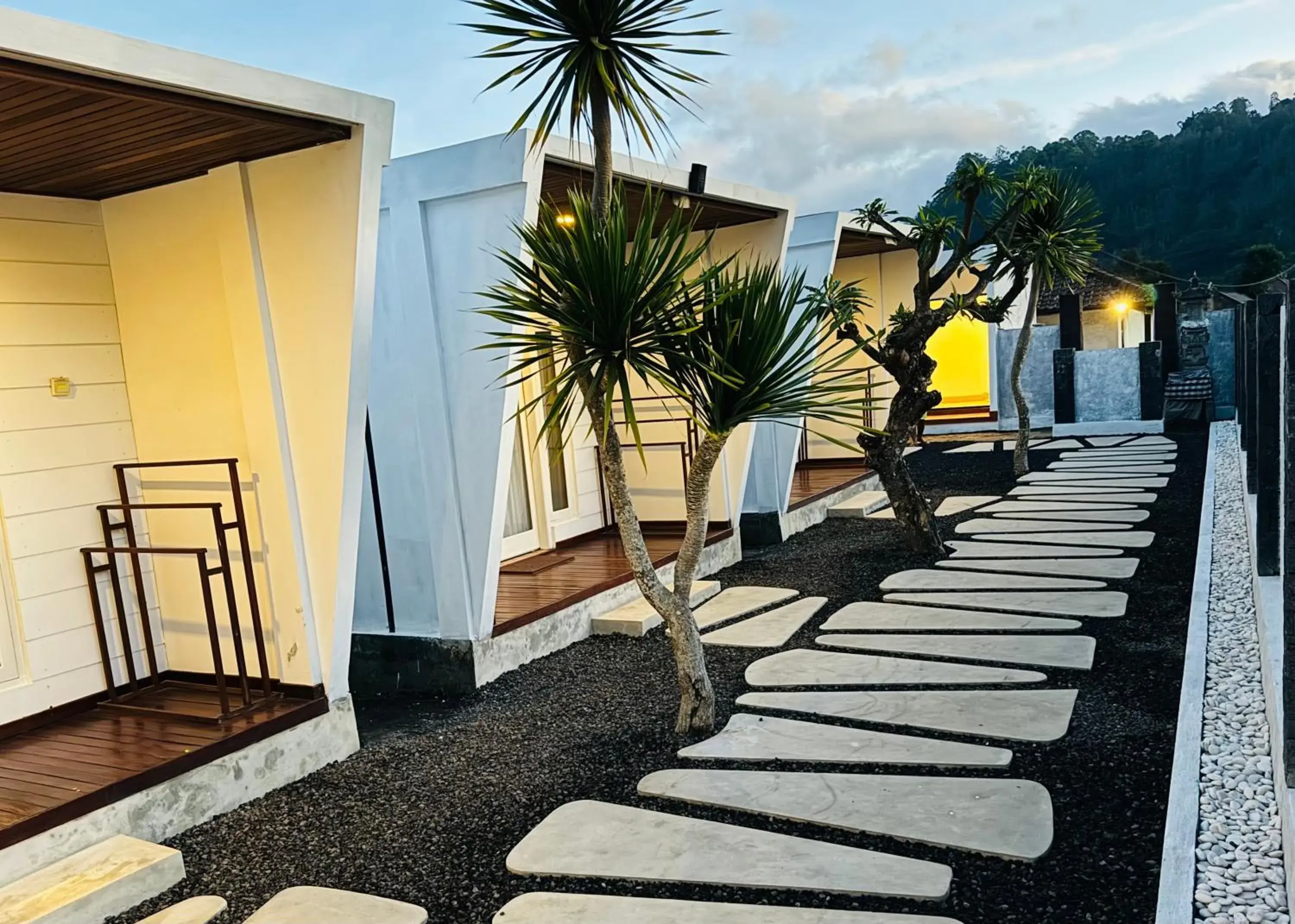 Tamalia House Tamalia House