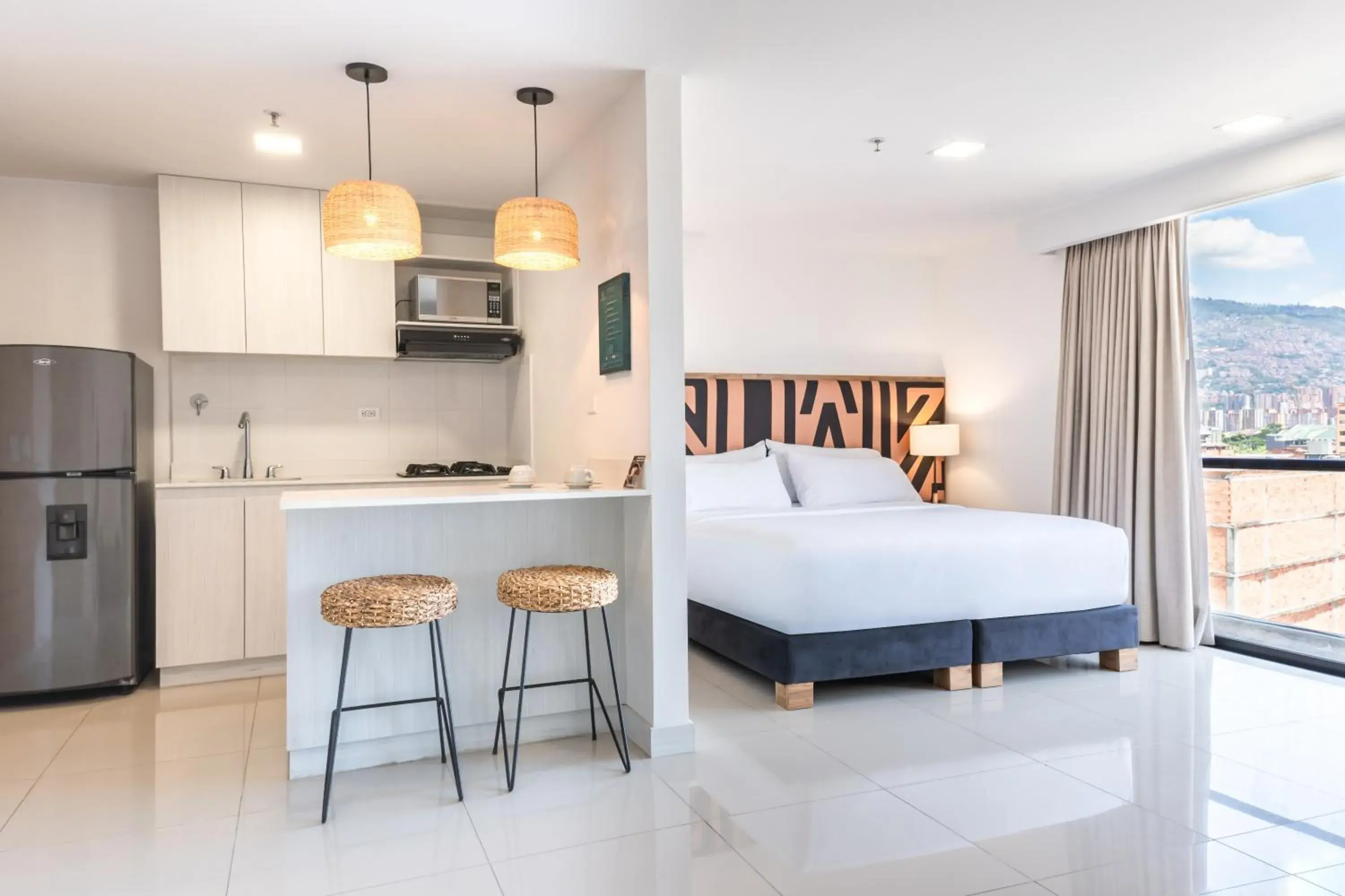 Family Suite in Origen Local Suites Family Suite in Origen Local Suites