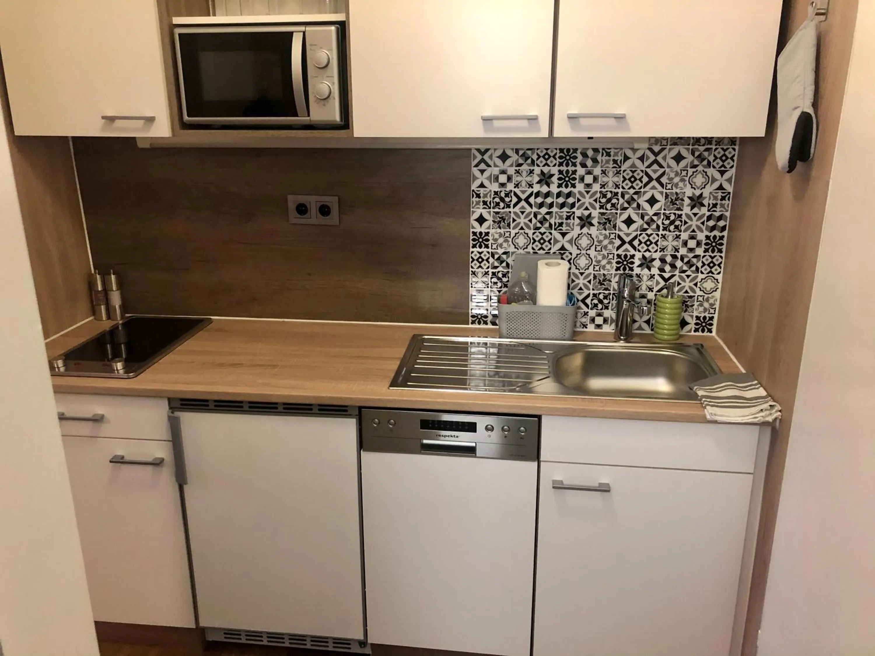 Apartment Goisernperle