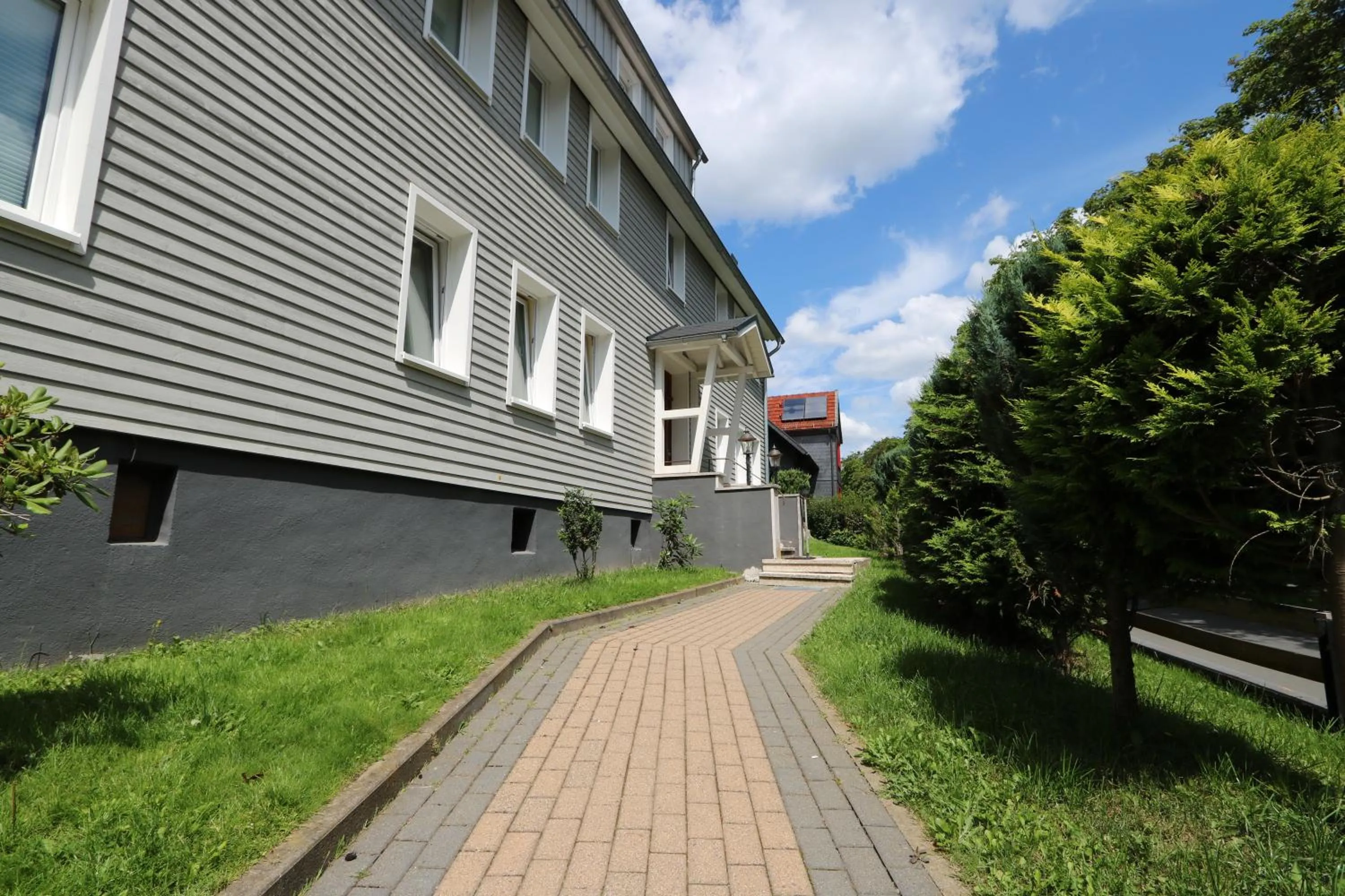 Altes Forsthaus Braunlage