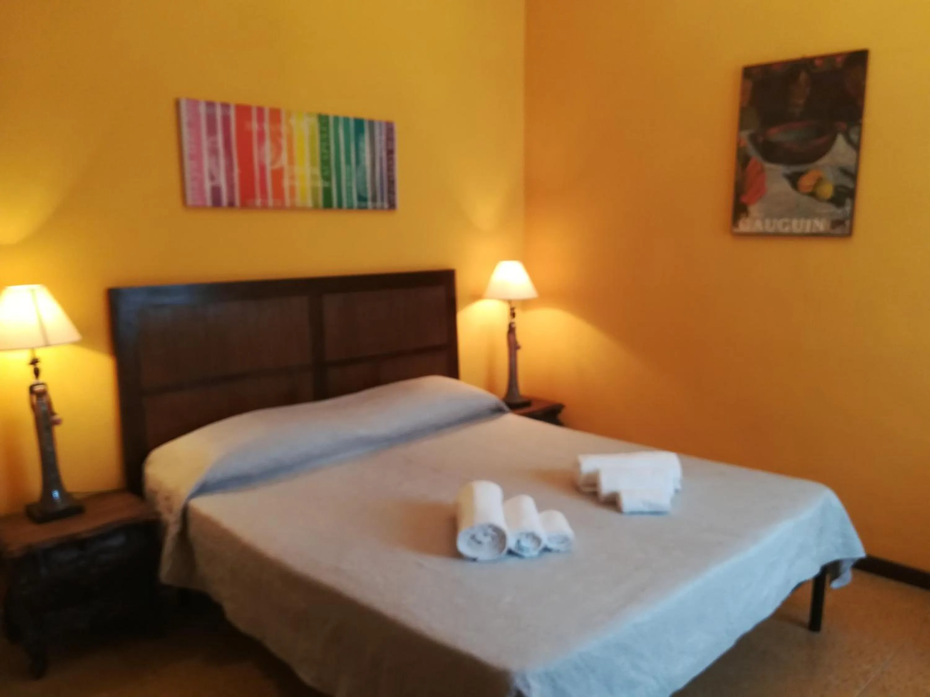 B&B A Due Passi dal Mare