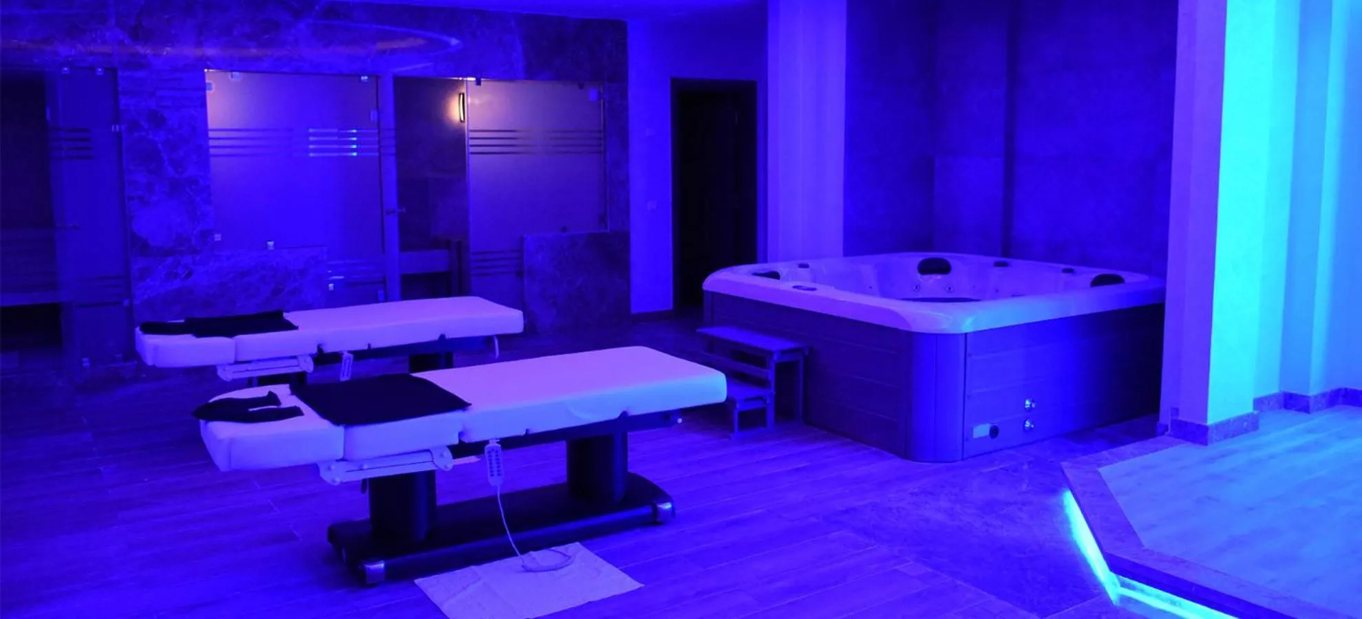 Massage in Pickalbatros White Beach Taghazout - Adults Friendly 16 Years Plus - Ultra All Inclusive