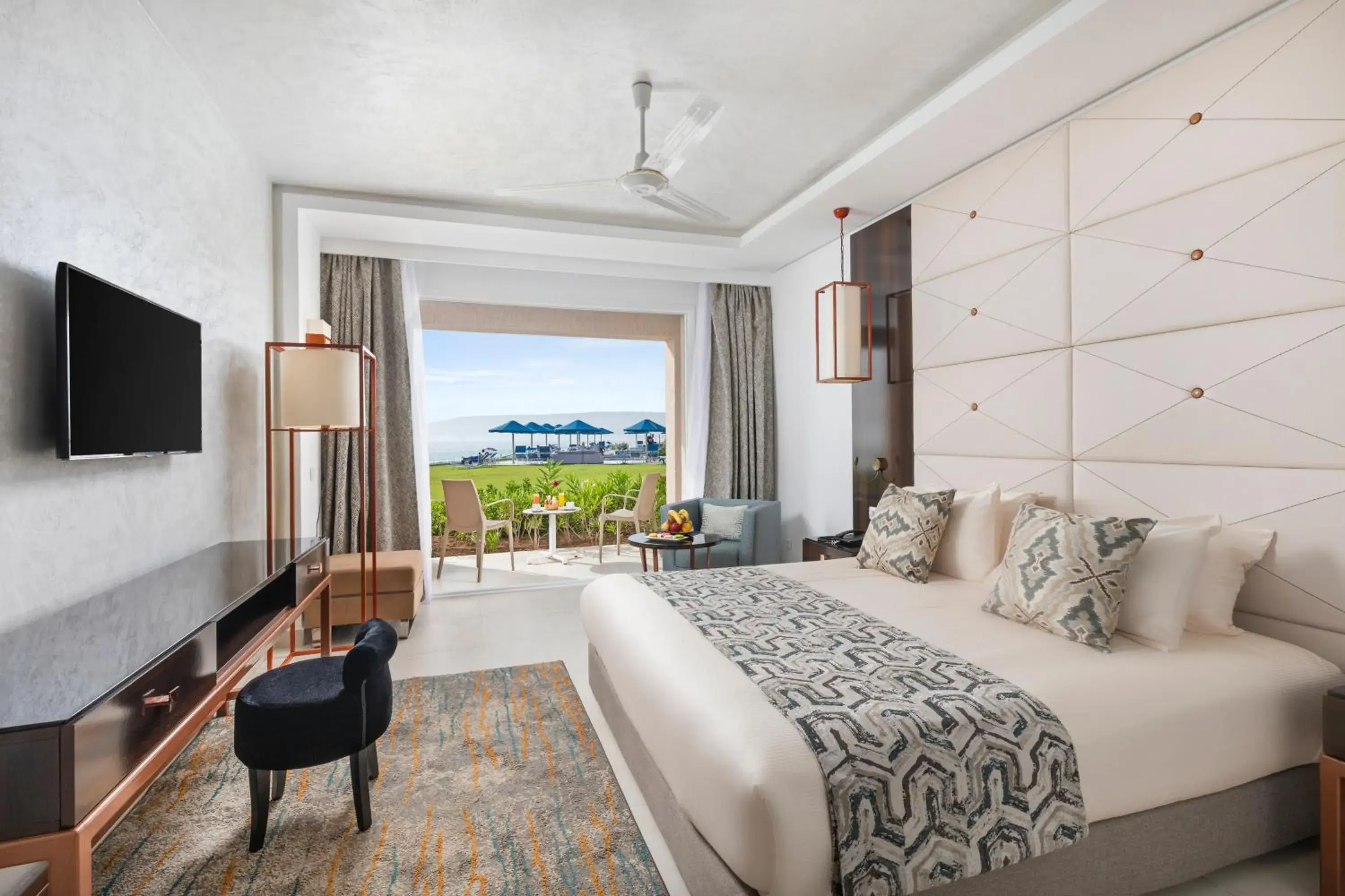 Deluxe Sea Front - single occupancy in Pickalbatros White Beach Taghazout - Adults Friendly 16 Years Plus - Ultra All Inclusive Deluxe Sea Front - single occupancy in Pickalbatros White Beach Taghazout - Adults Friendly 16 Years Plus - Ultra All Inclusive