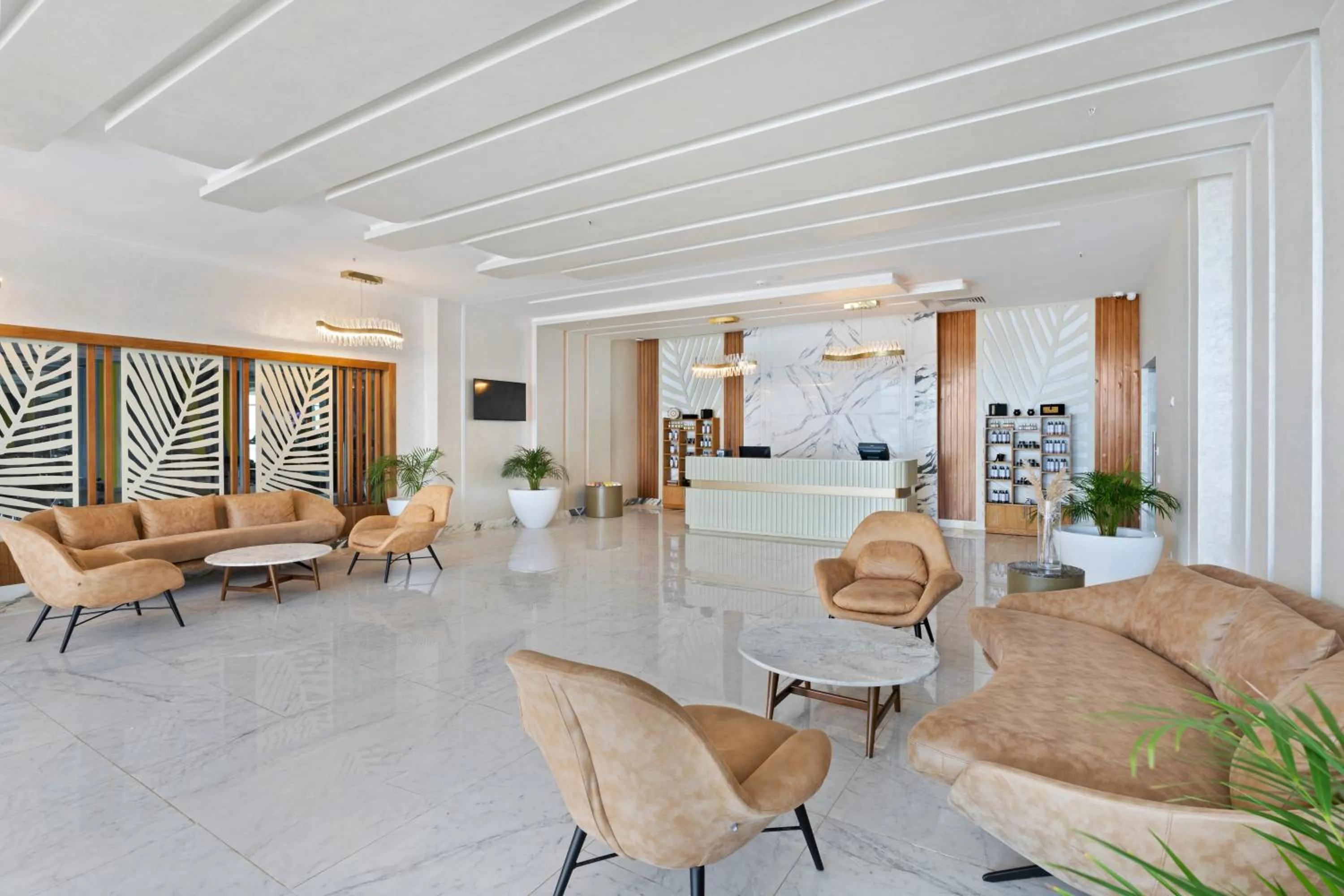 Spa and wellness centre/facilities in Pickalbatros White Beach Taghazout - Adults Friendly 16 Years Plus - Ultra All Inclusive