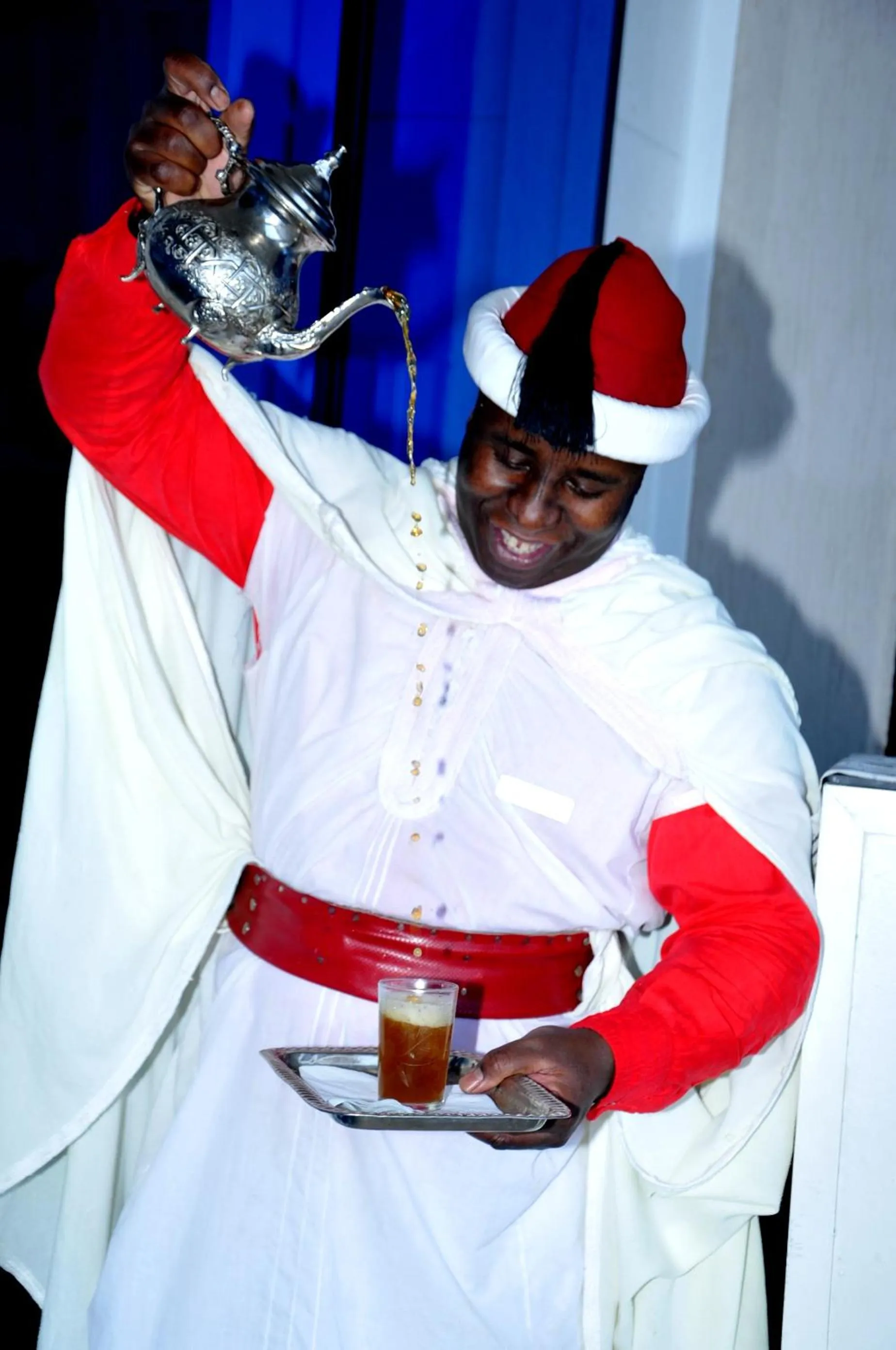 Drinks in Pickalbatros White Beach Taghazout - Adults Friendly 16 Years Plus - Ultra All Inclusive