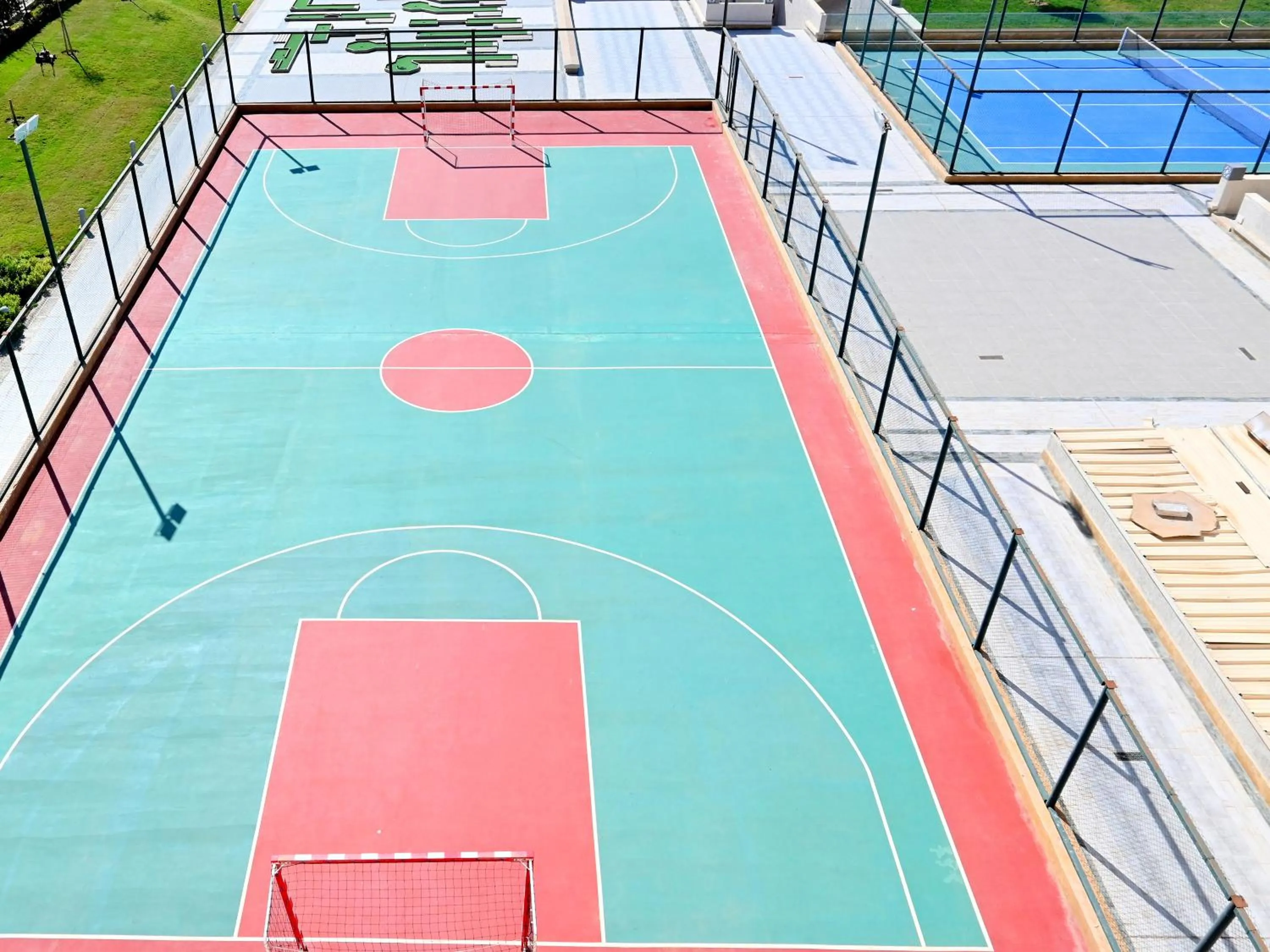 Day in Pickalbatros White Beach Taghazout - Adults Friendly 16 Years Plus - Ultra All Inclusive