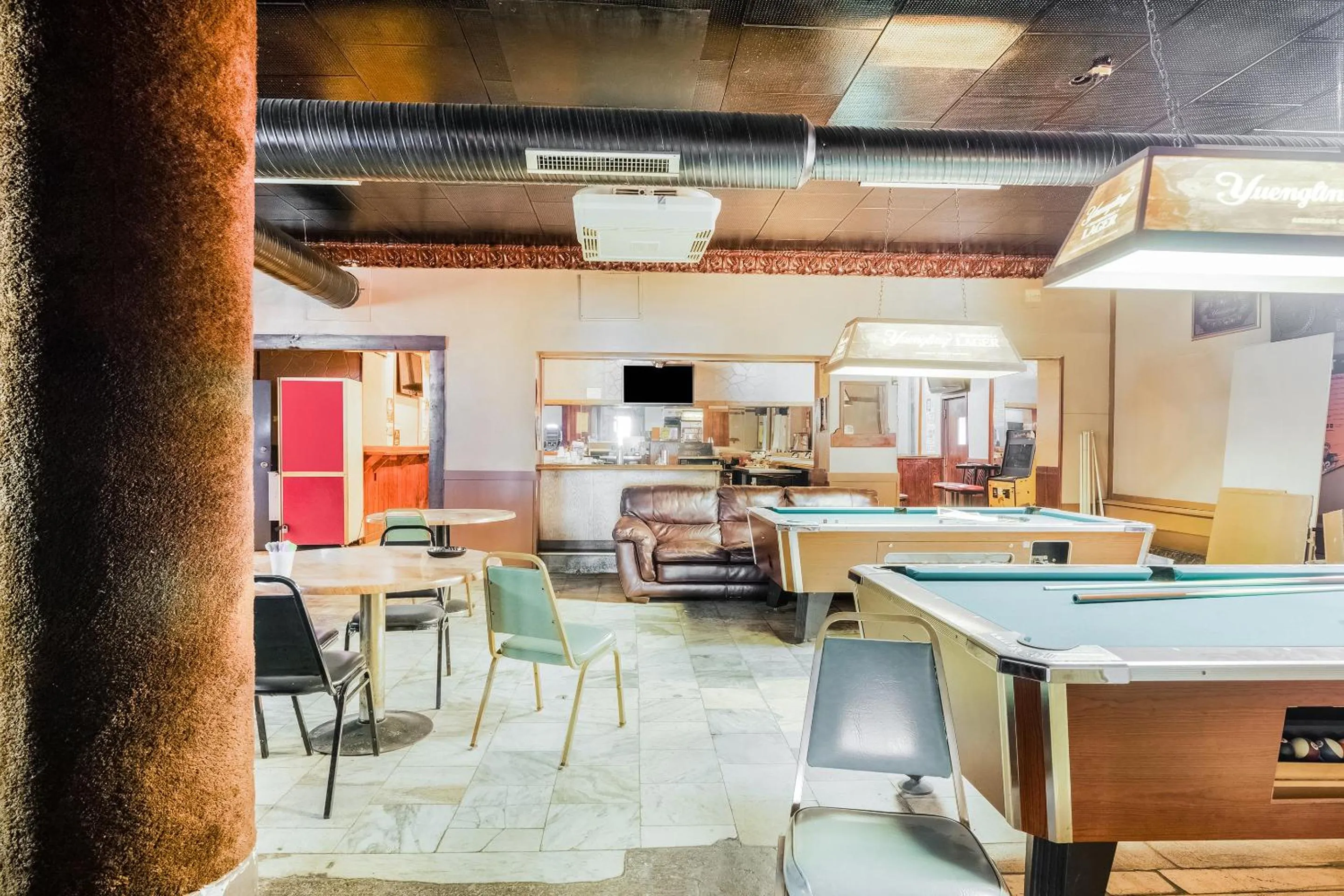 Entertainment in OYO Hotel Bradford Main St PA