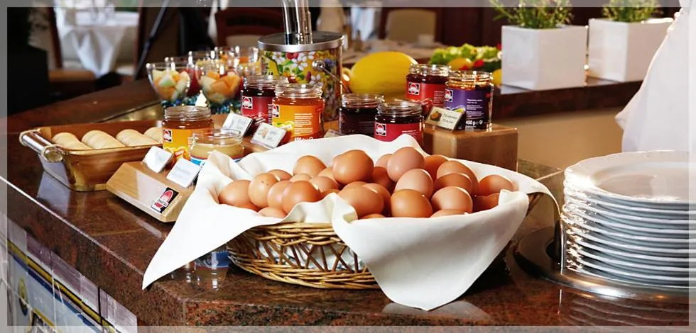 Leoso Hotel Ludwigshafen