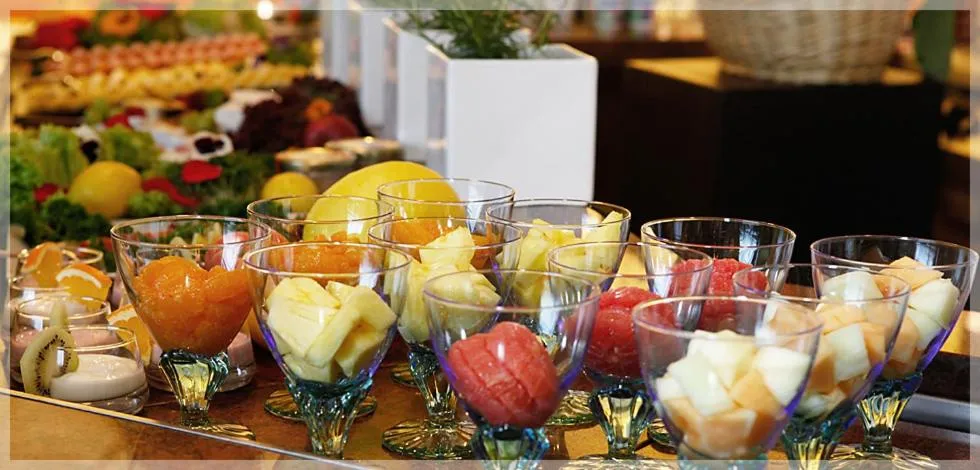 Leoso Hotel Ludwigshafen