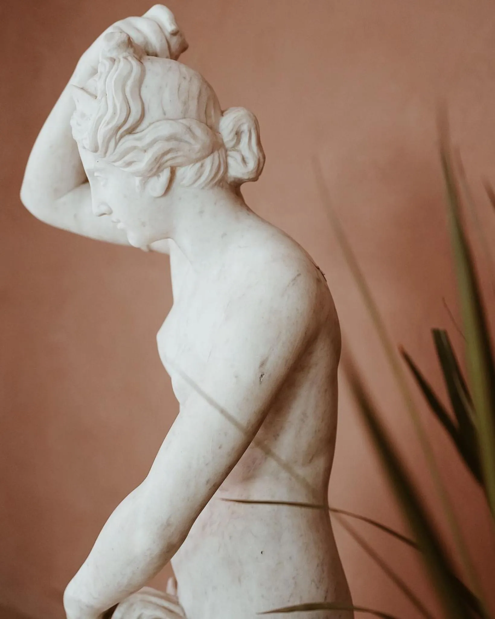 hair dresser in Hotel Palau Macelli & Spa