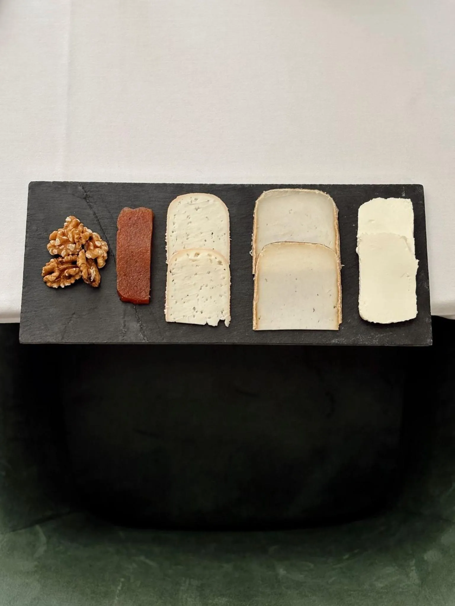 Restaurant/places to eat in Hotel Palau Macelli & Spa