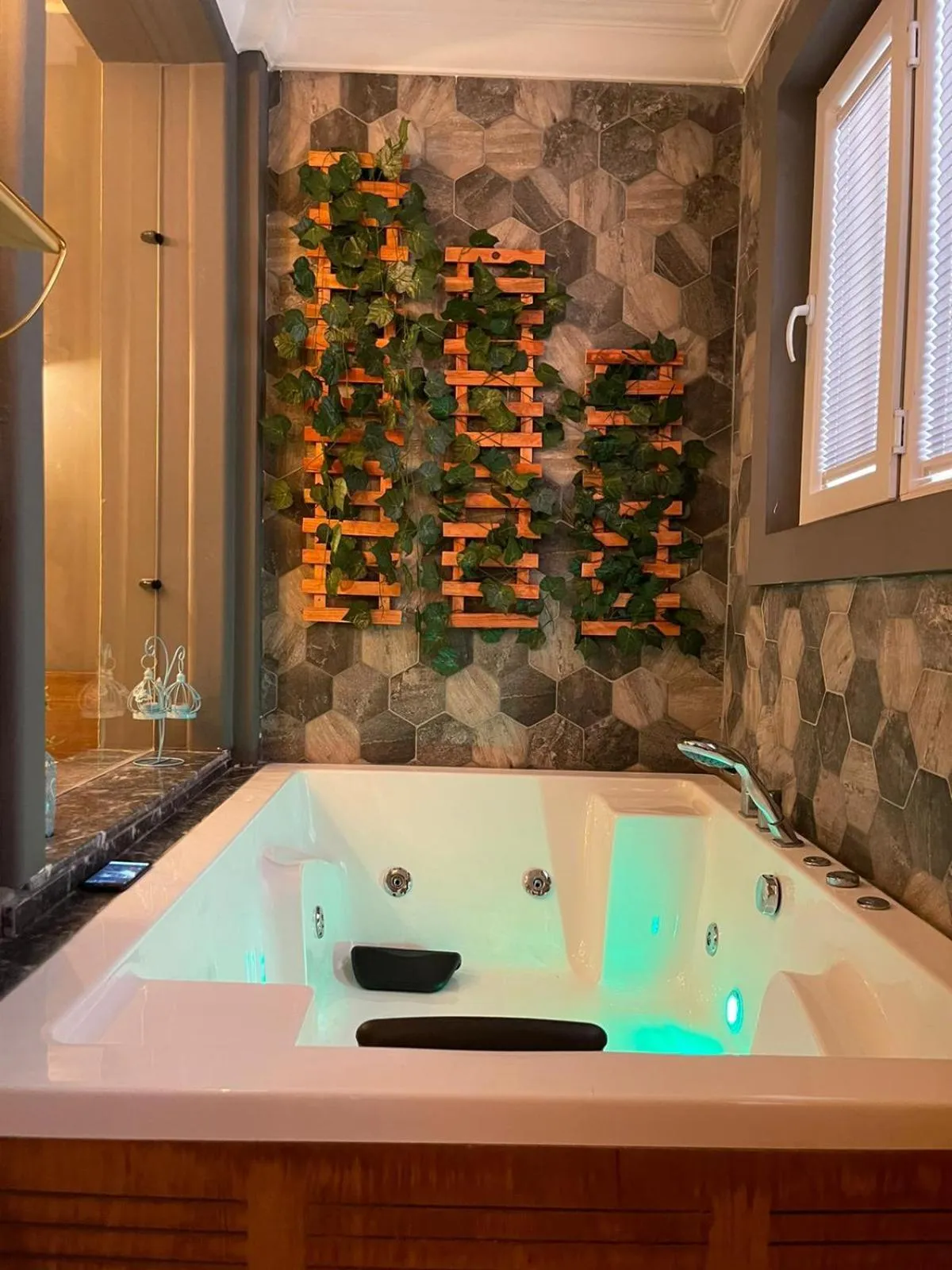 Spa and wellness centre/facilities in BetaS GuestHouse