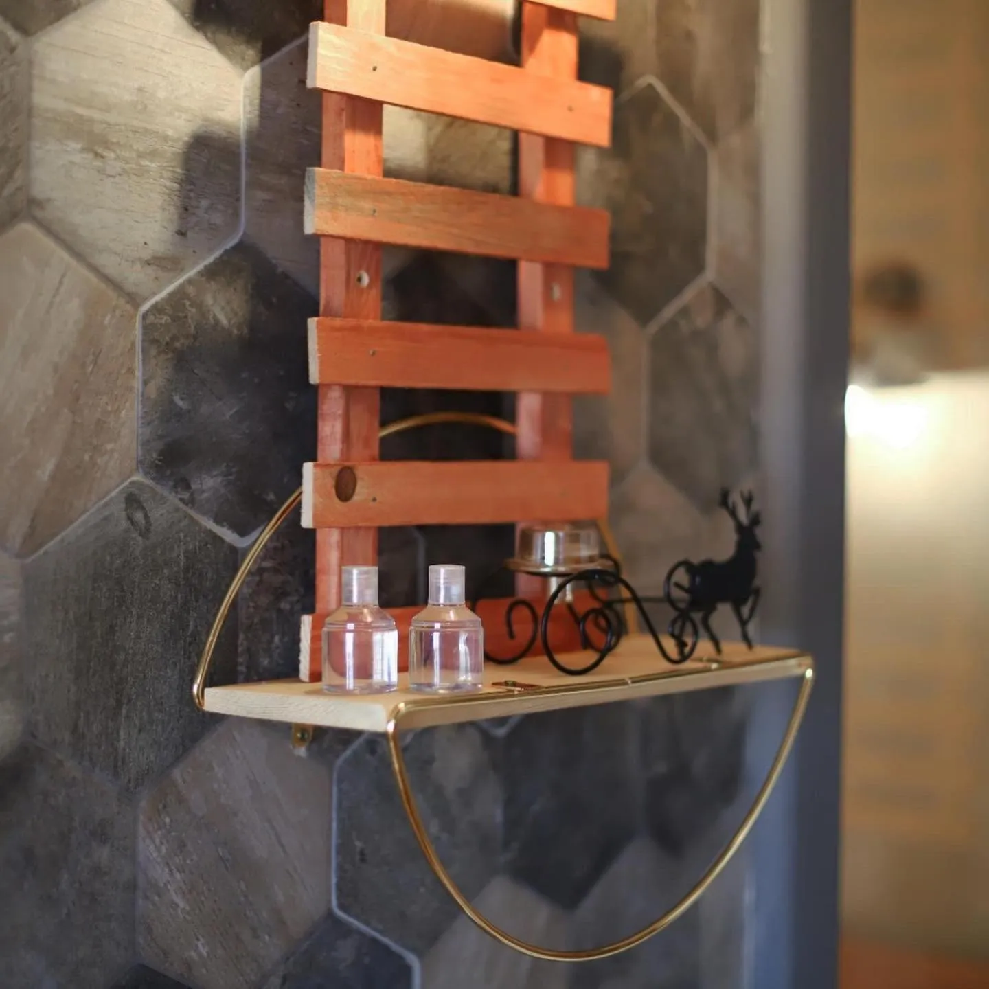 Spa and wellness centre/facilities in BetaS GuestHouse