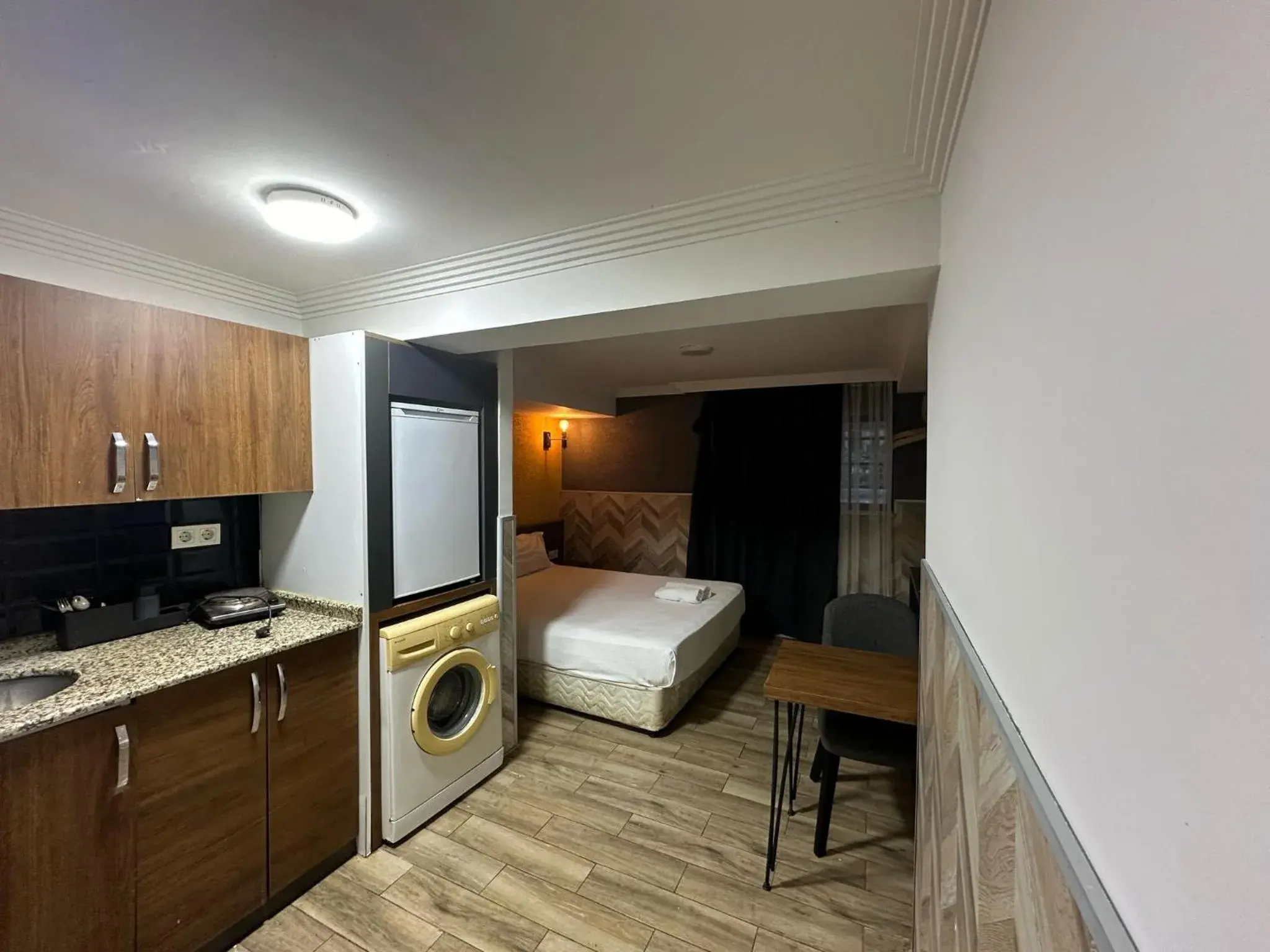 Double Room with Private Bathroom in BetaS GuestHouse Double Room with Private Bathroom in BetaS GuestHouse