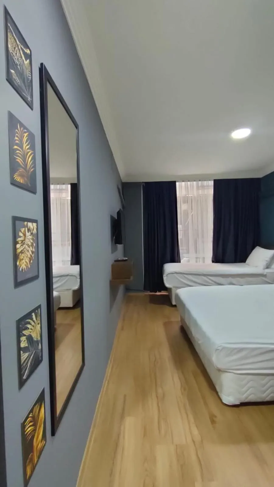 Photo of the whole room, Bed in Beta GuestHouse