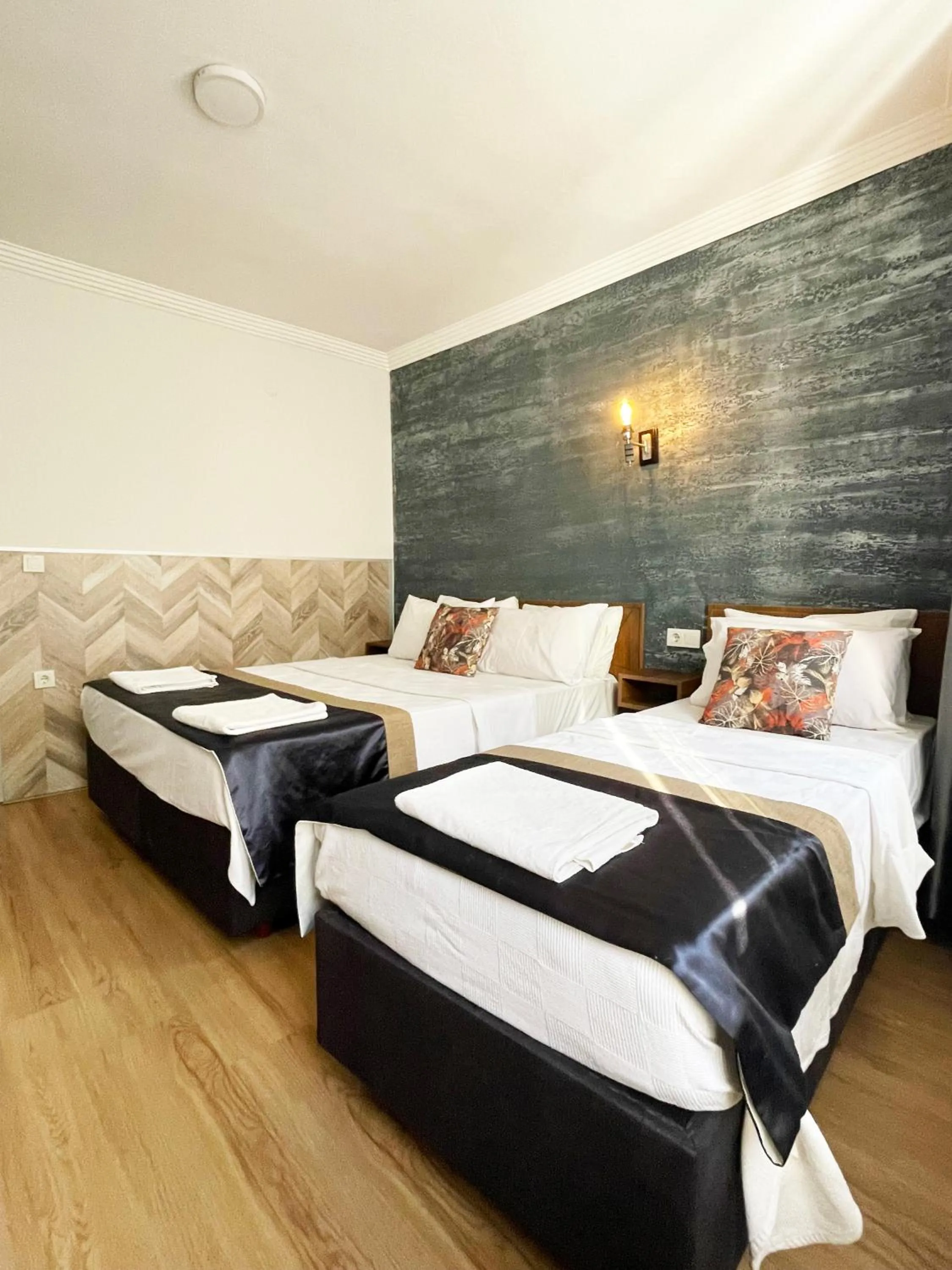 Bedroom, Bed in Beta GuestHouse