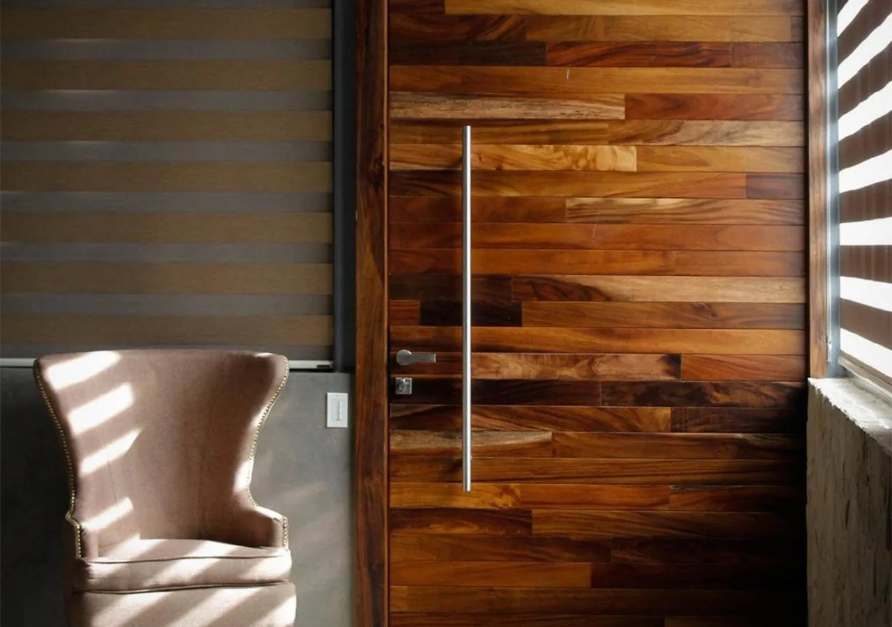 furniture in Parra del Valle Hotel Boutique