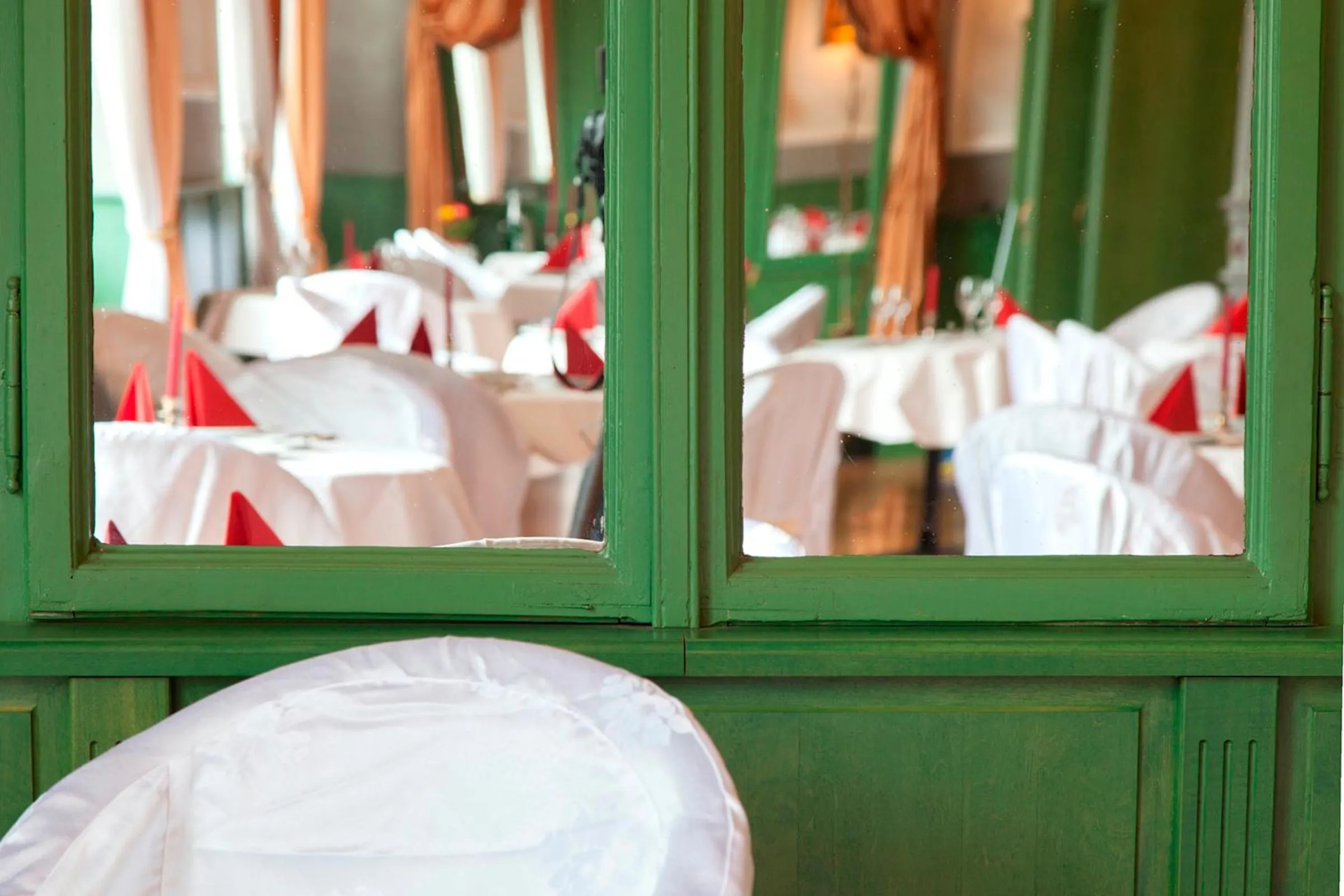 Banquet/Function facilities in Gala Hotel