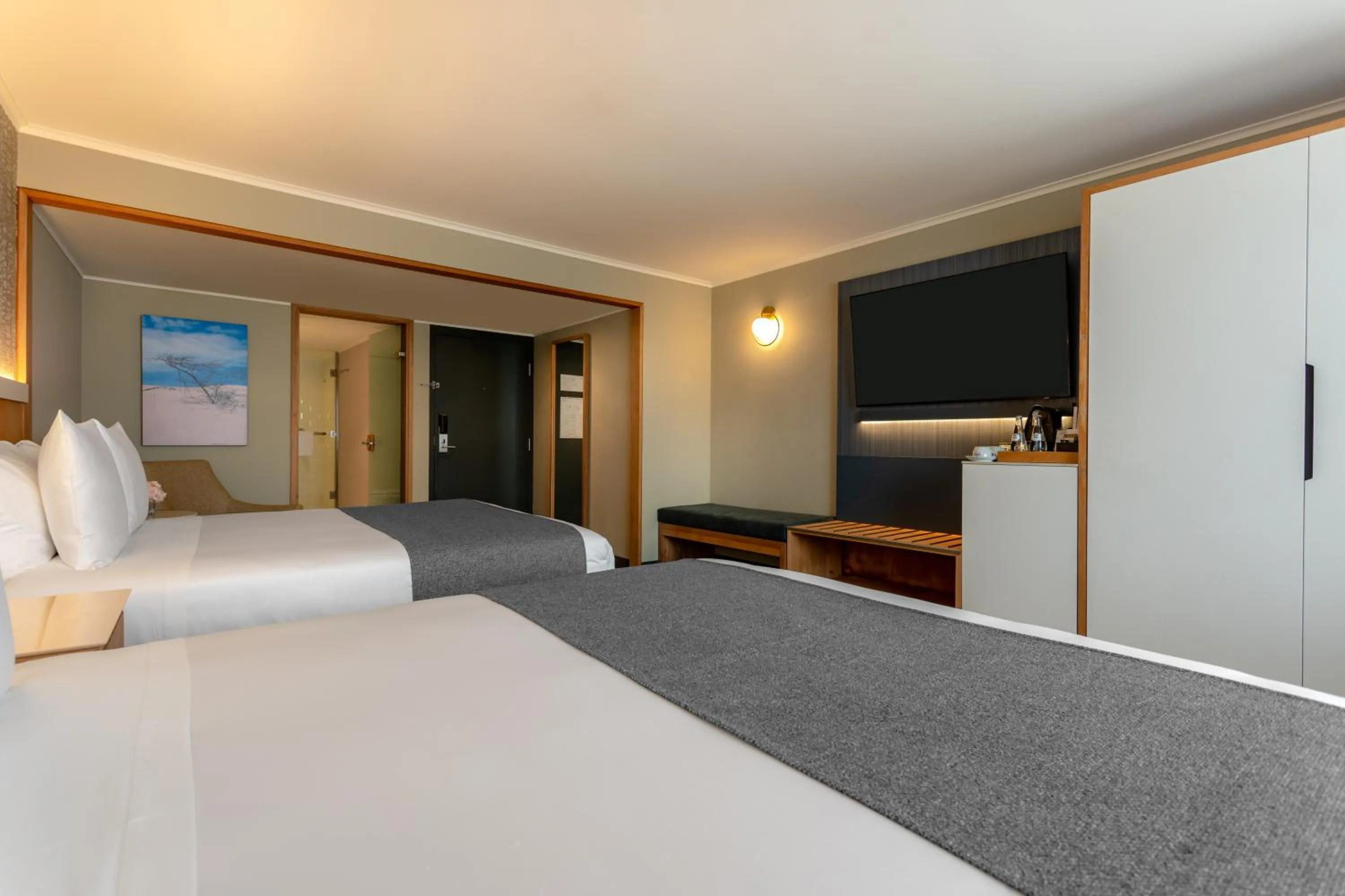 Sonesta Hotel Miraflores