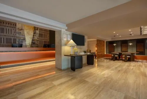 Sonesta Hotel Miraflores