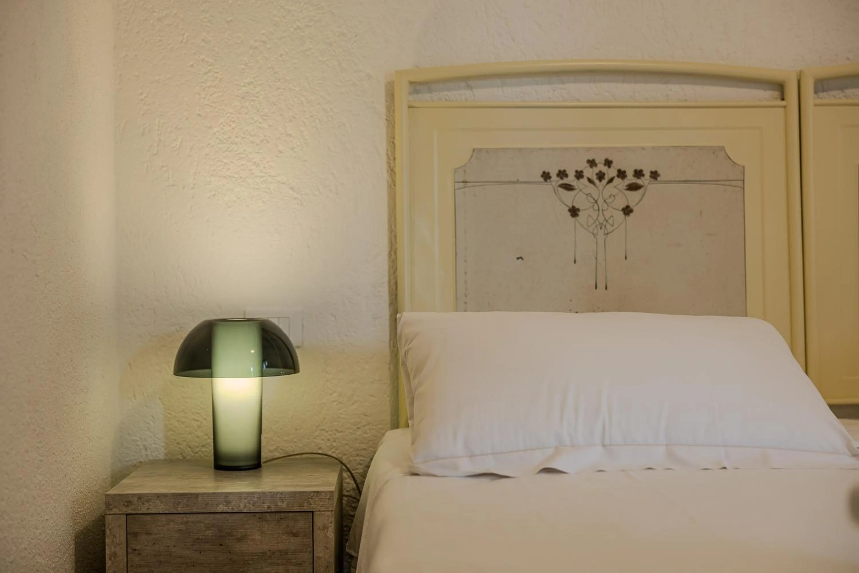 Bed in Residence San Michele