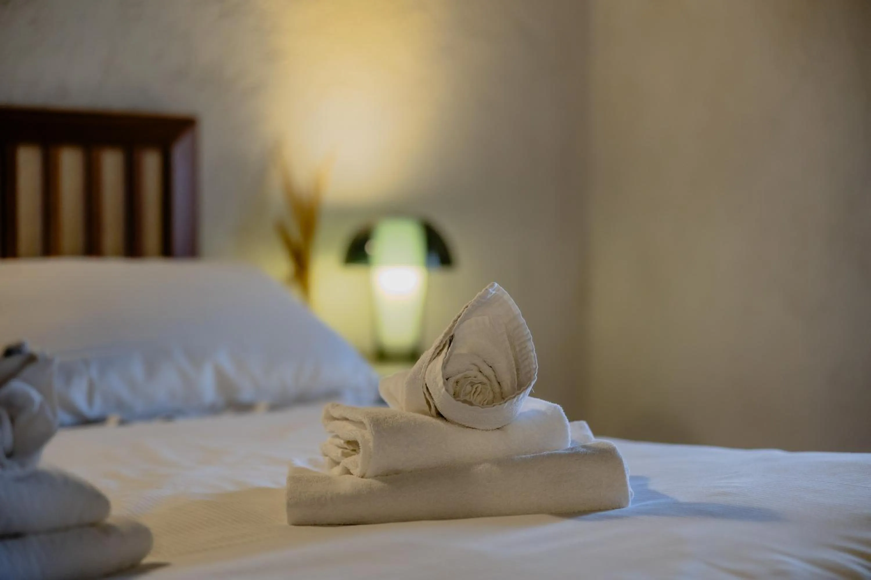 Bed in Residence San Michele