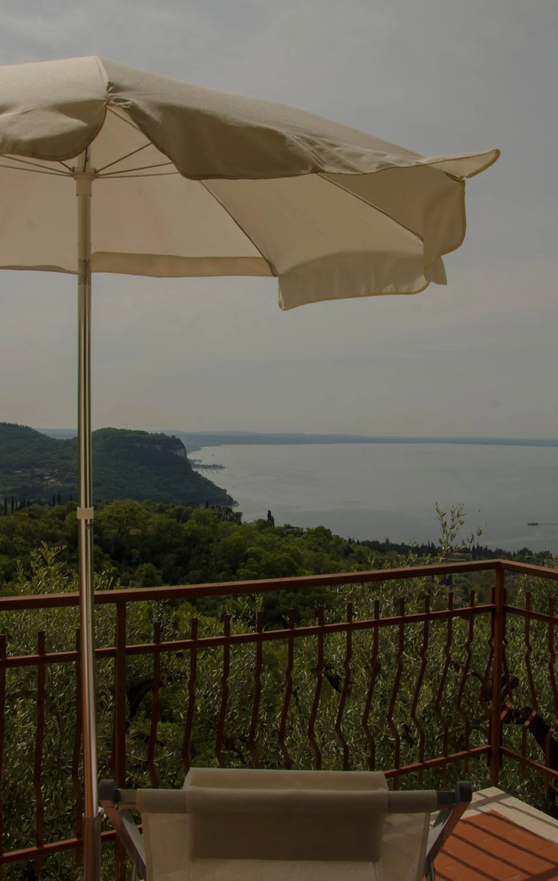 View (from property/room) in Residence San Michele