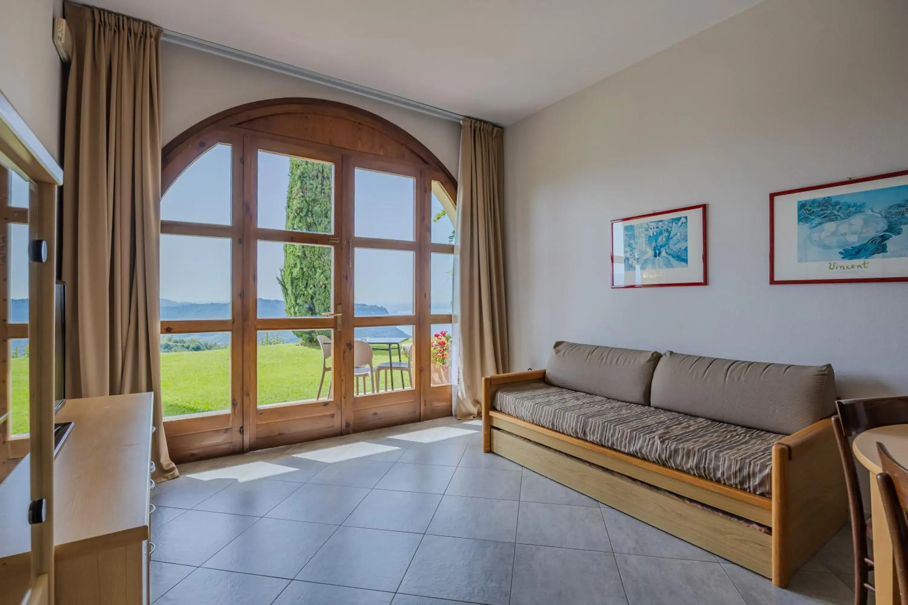 Apartment with Lake View in Residence San Michele Apartment with Lake View in Residence San Michele