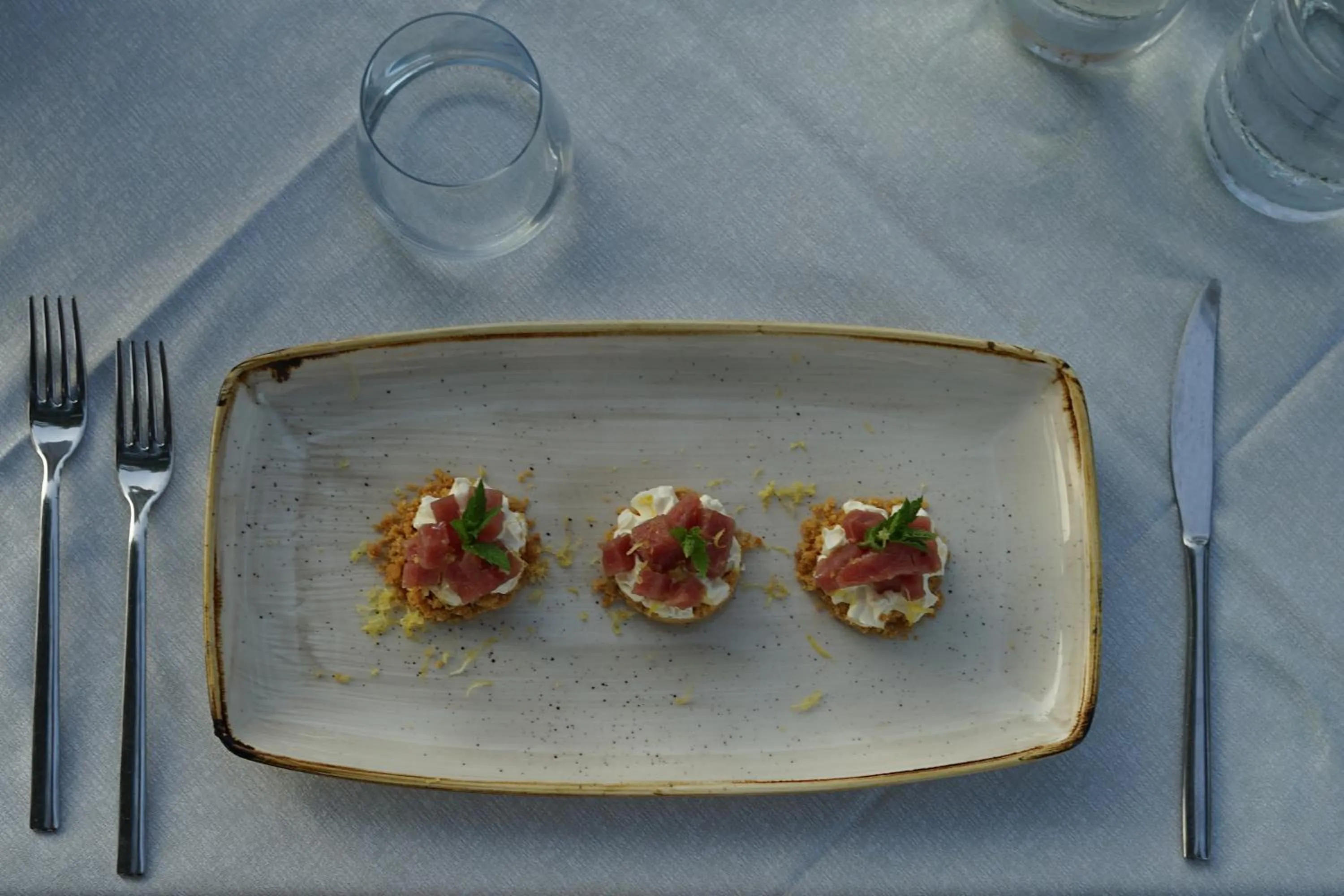 Food in Residence San Michele