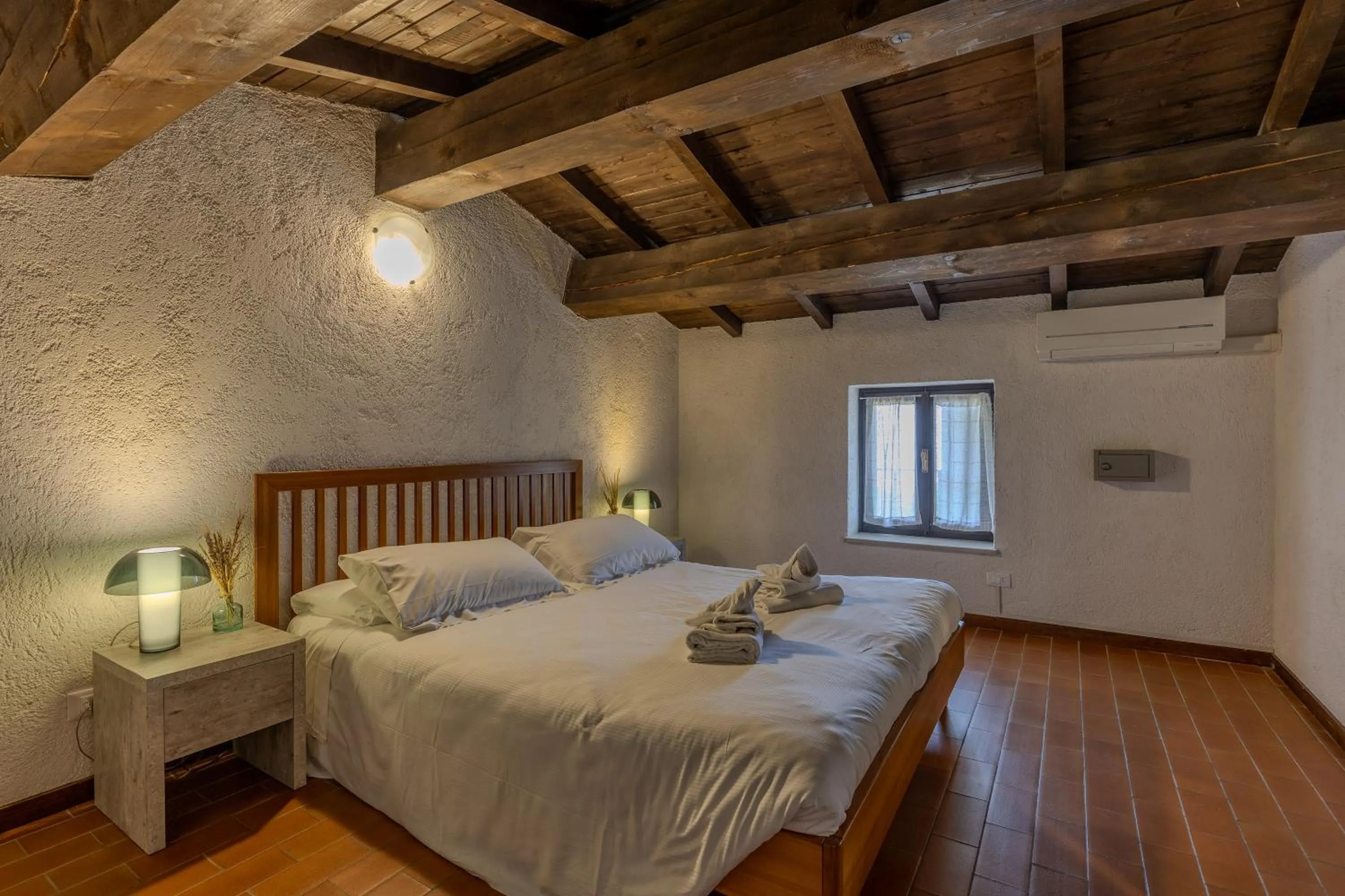 Bed in Residence San Michele