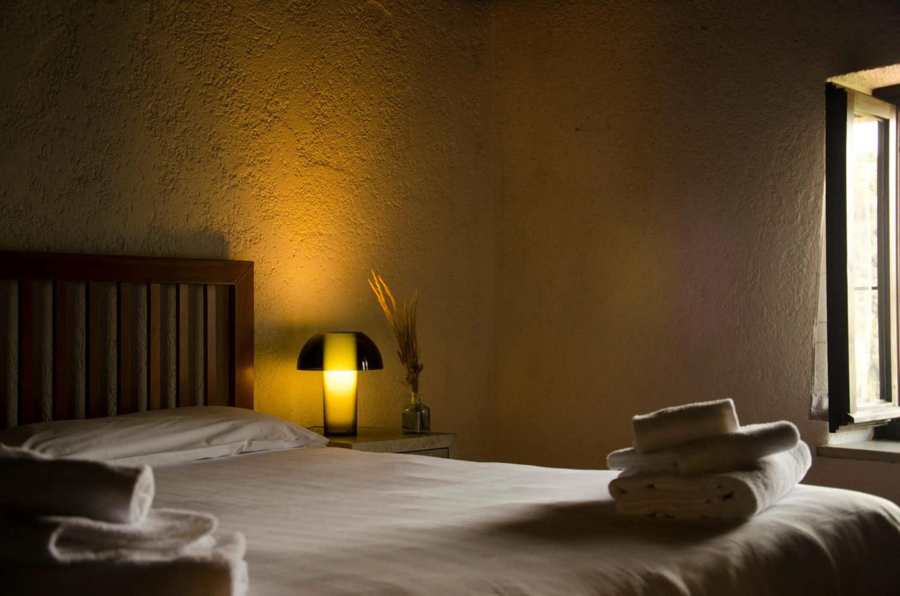 Bed in Residence San Michele