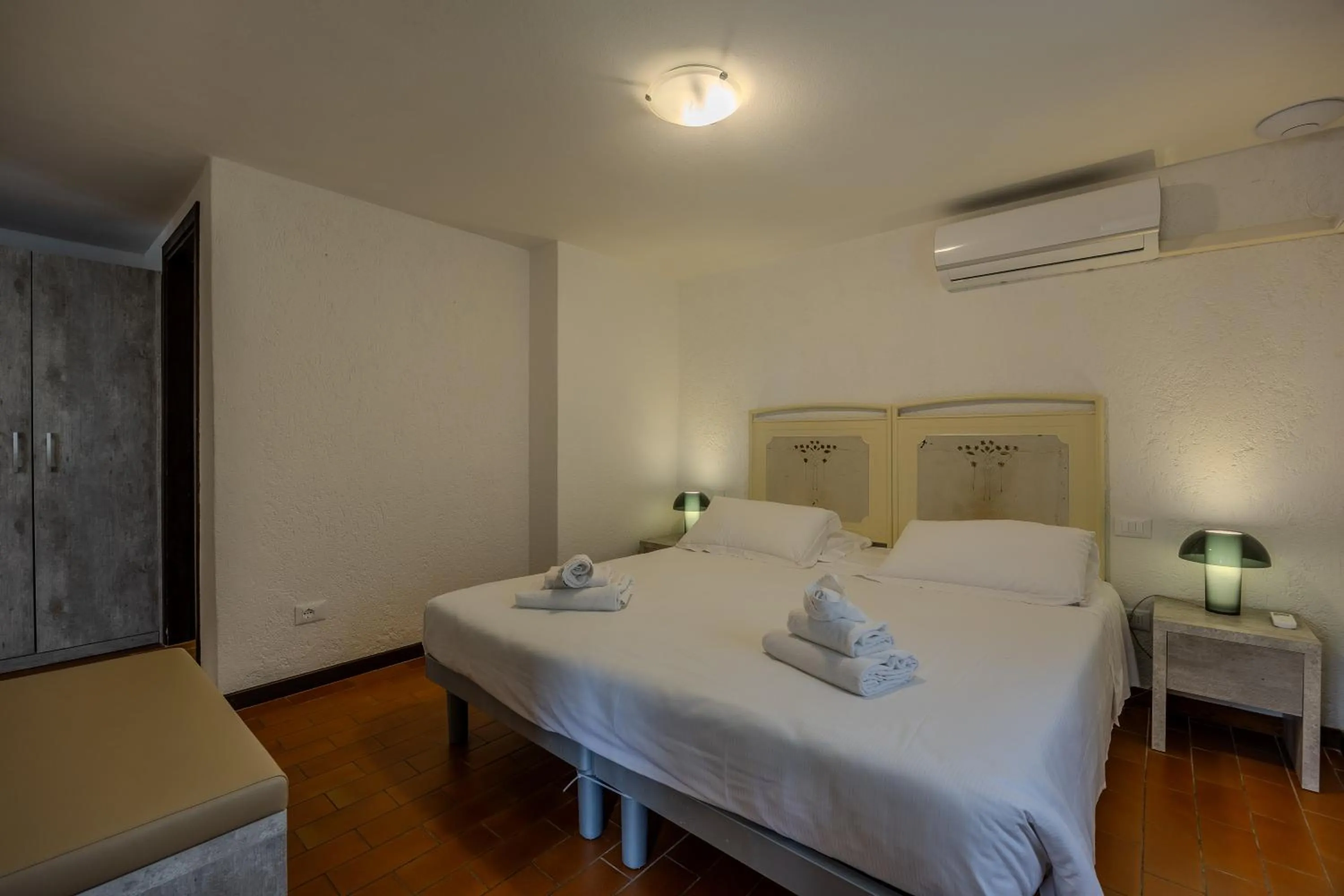 Bed in Residence San Michele