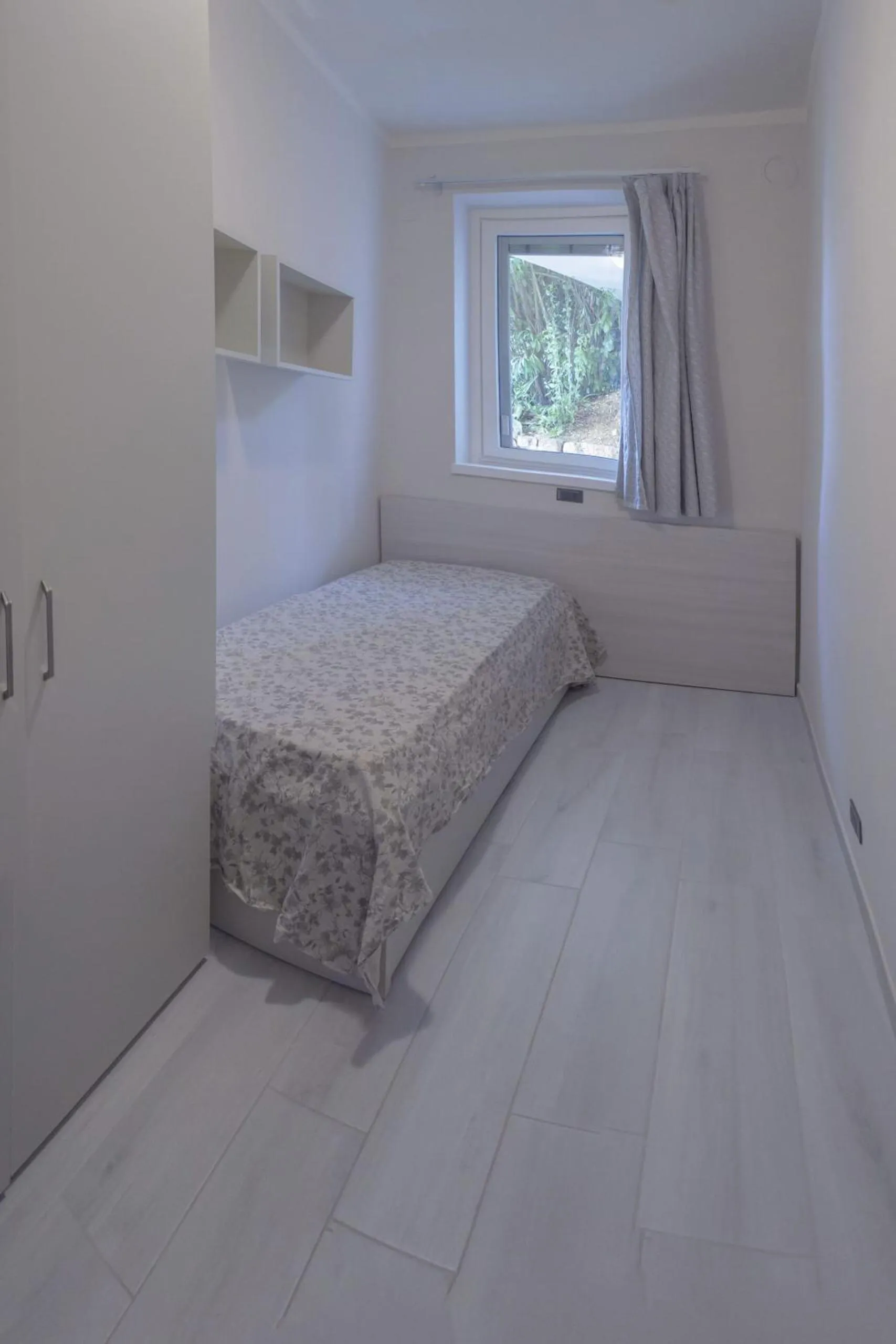 Bed in Residence San Michele