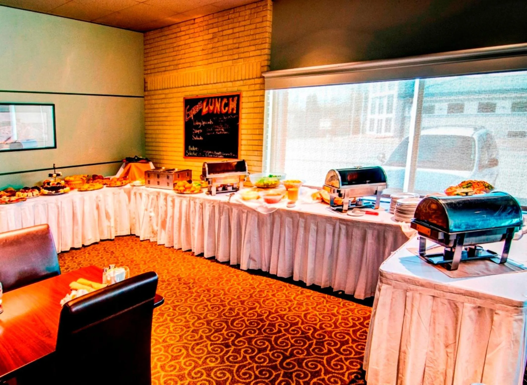 Other in Wescana Inn