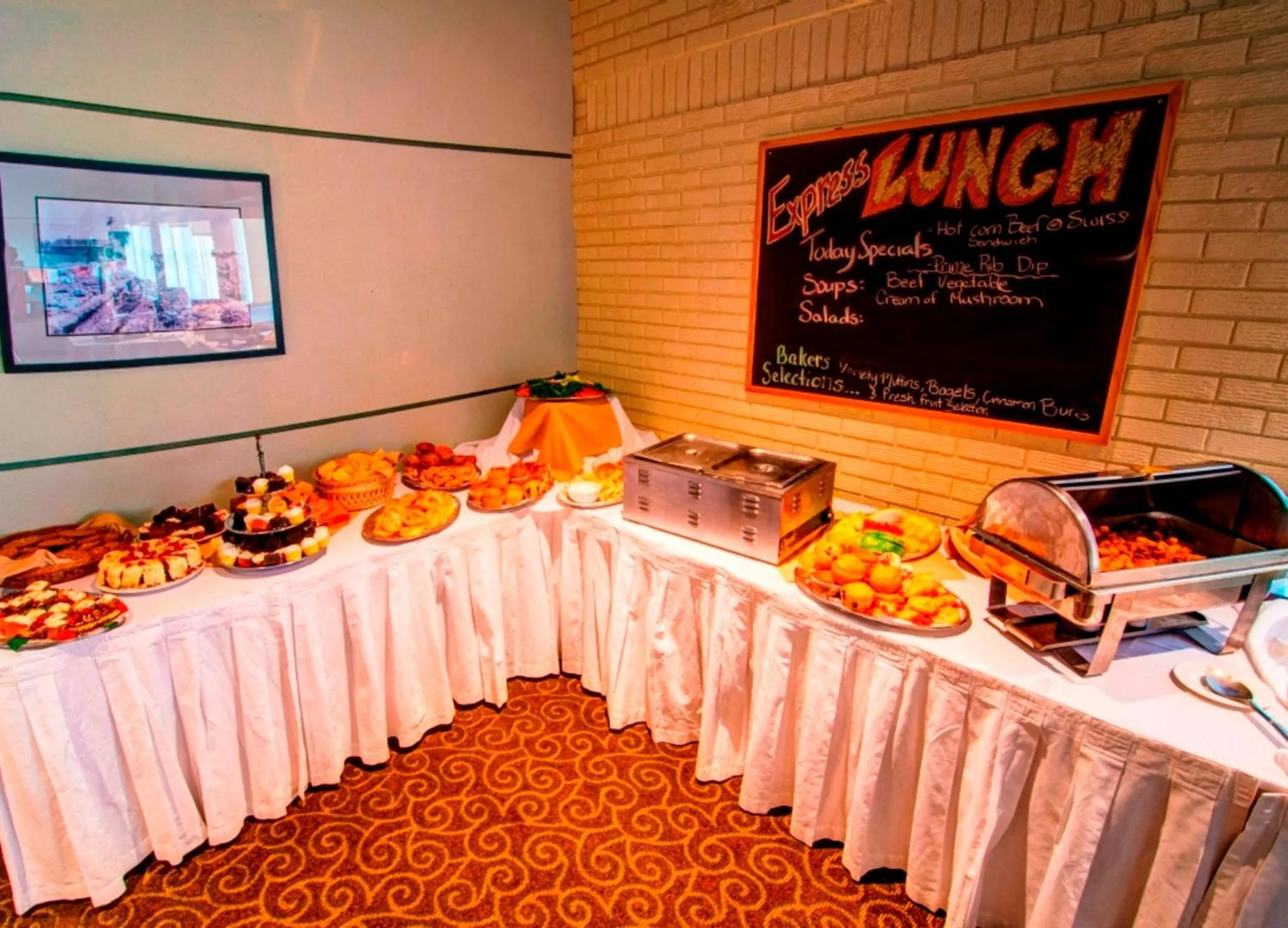 Other in Wescana Inn