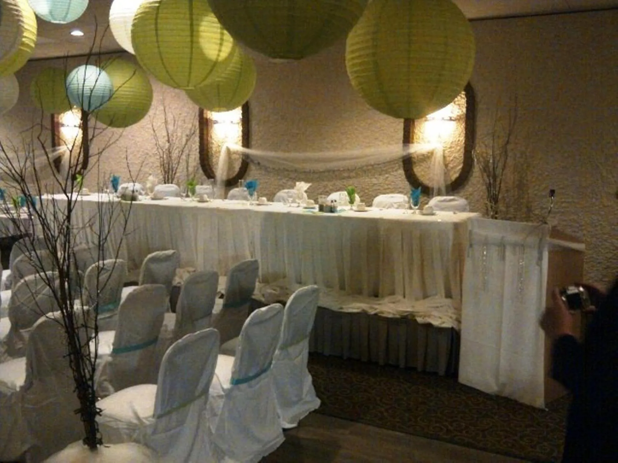 Other in Wescana Inn