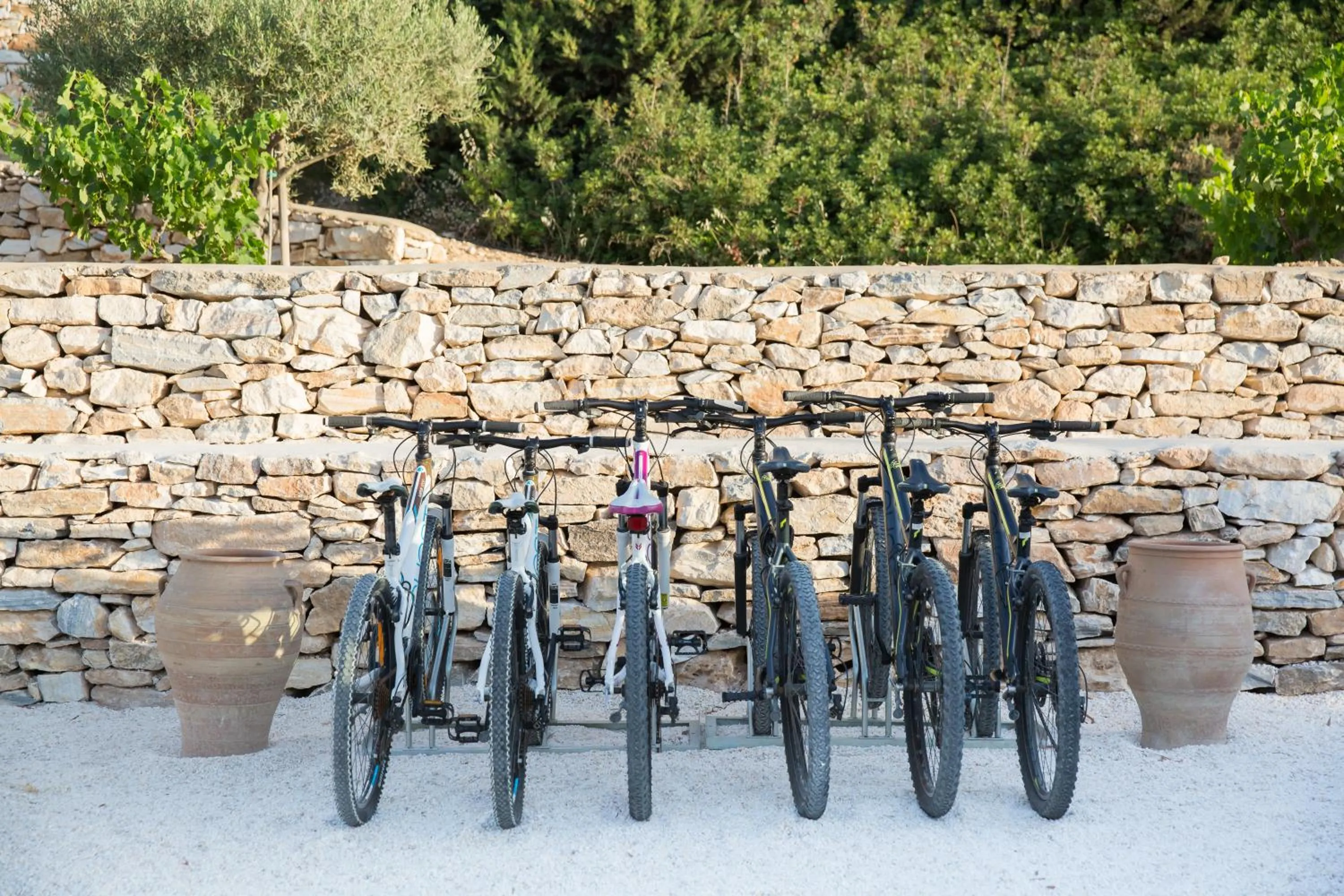 Property building in Calme Boutique Hotel - Adults Only