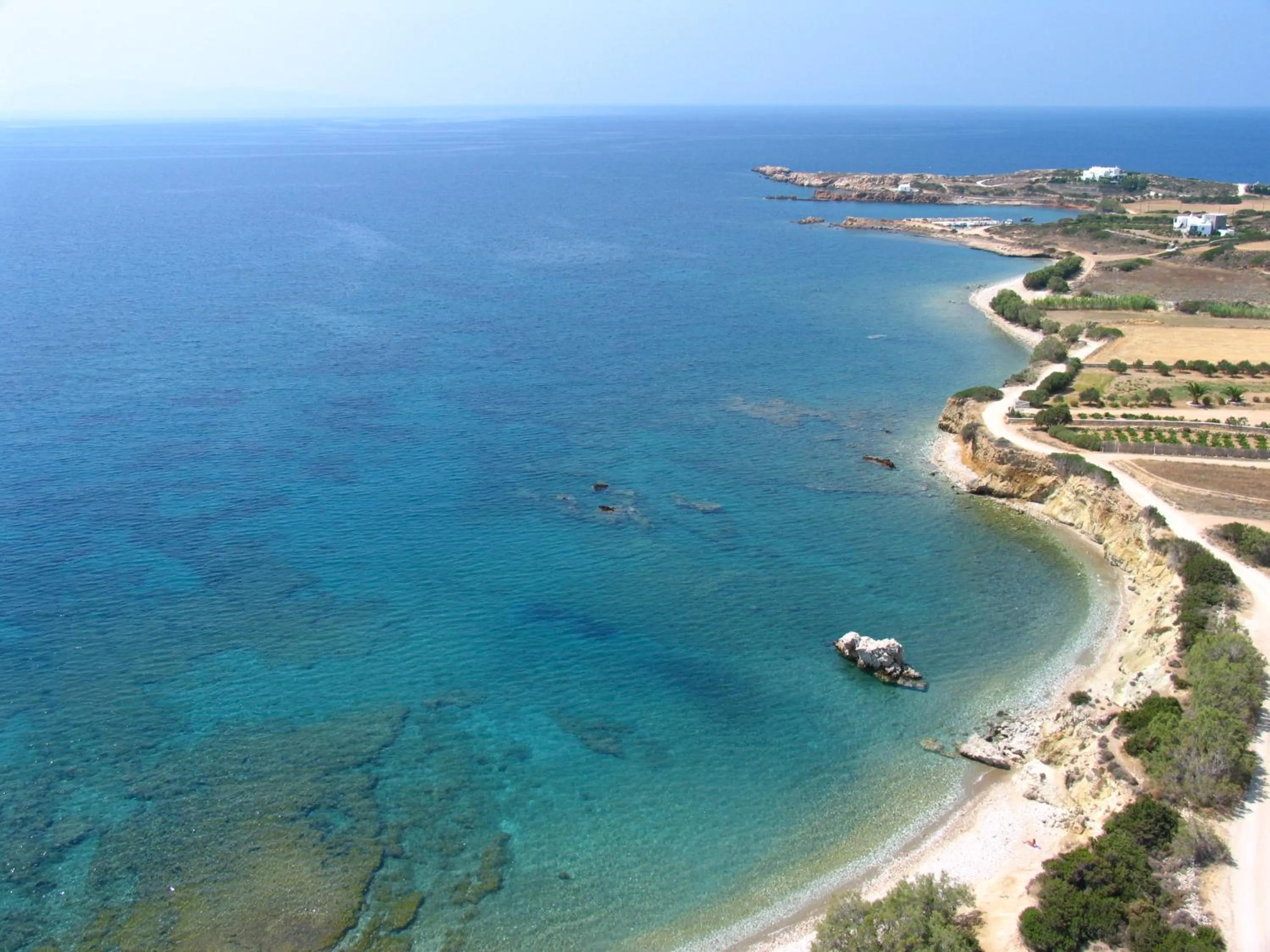 Fishing in Calme Boutique Hotel - Adults Only