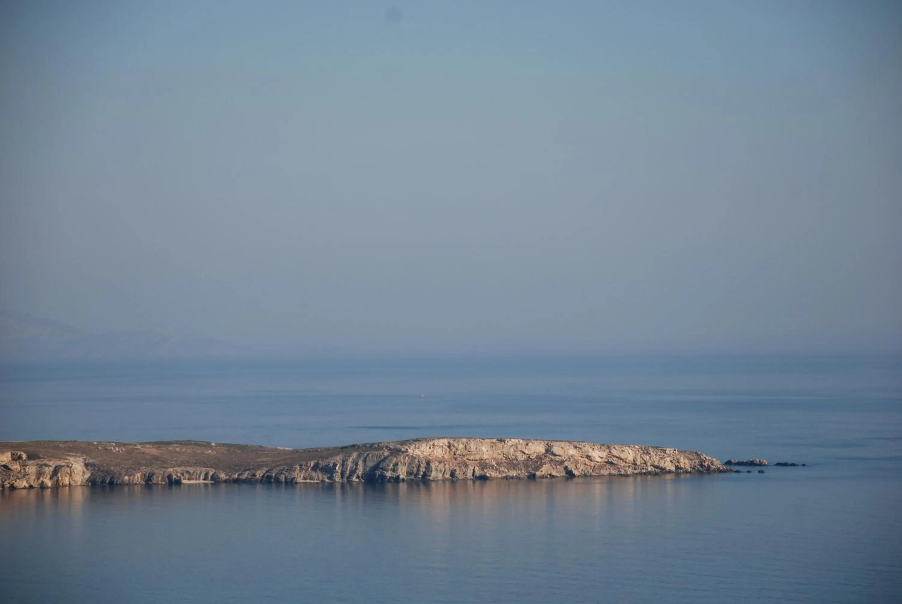  Deluxe Suite Sea View with private pool in Calme Boutique Hotel - Adults Only