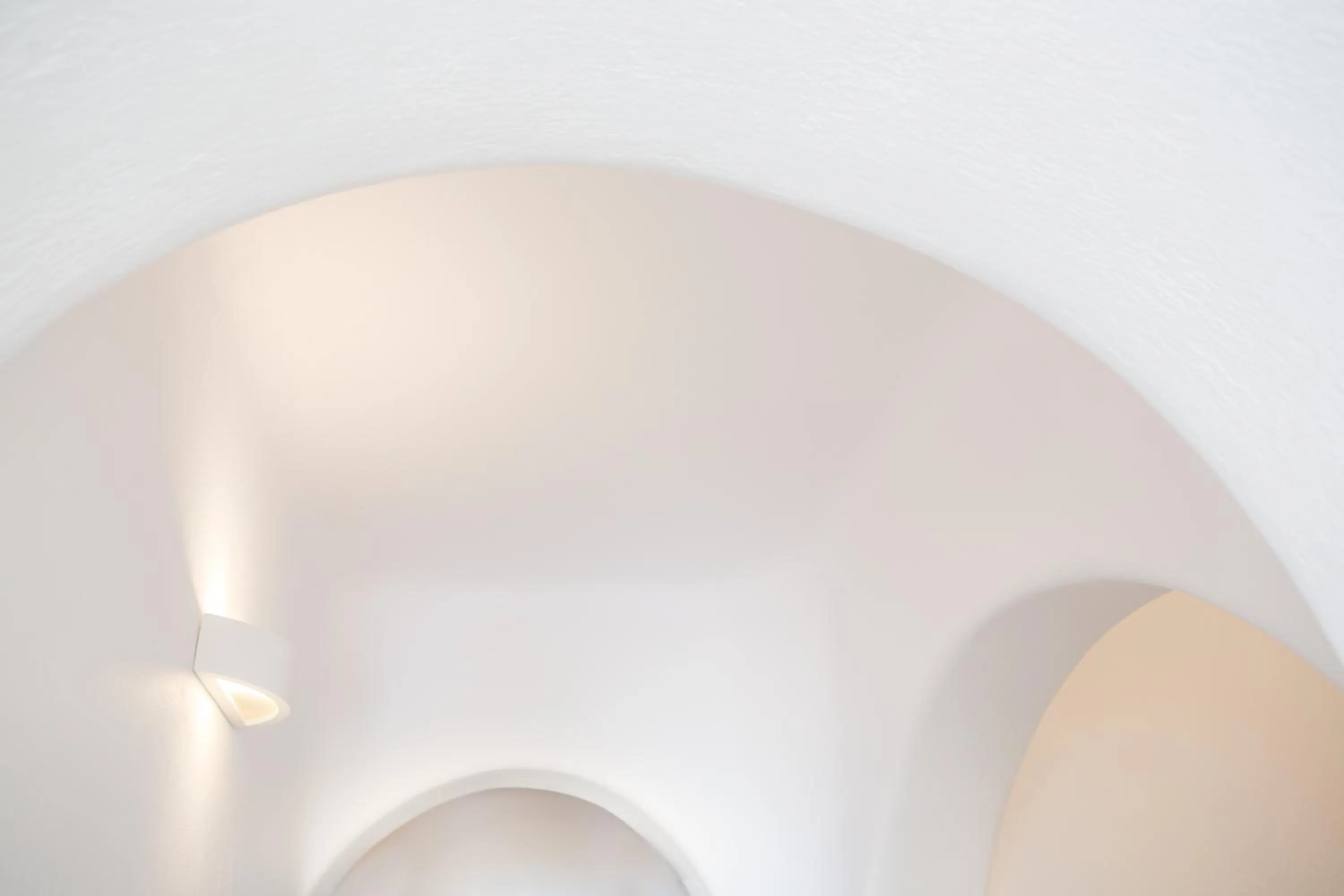 Bedroom in Calme Boutique Hotel - Adults Only