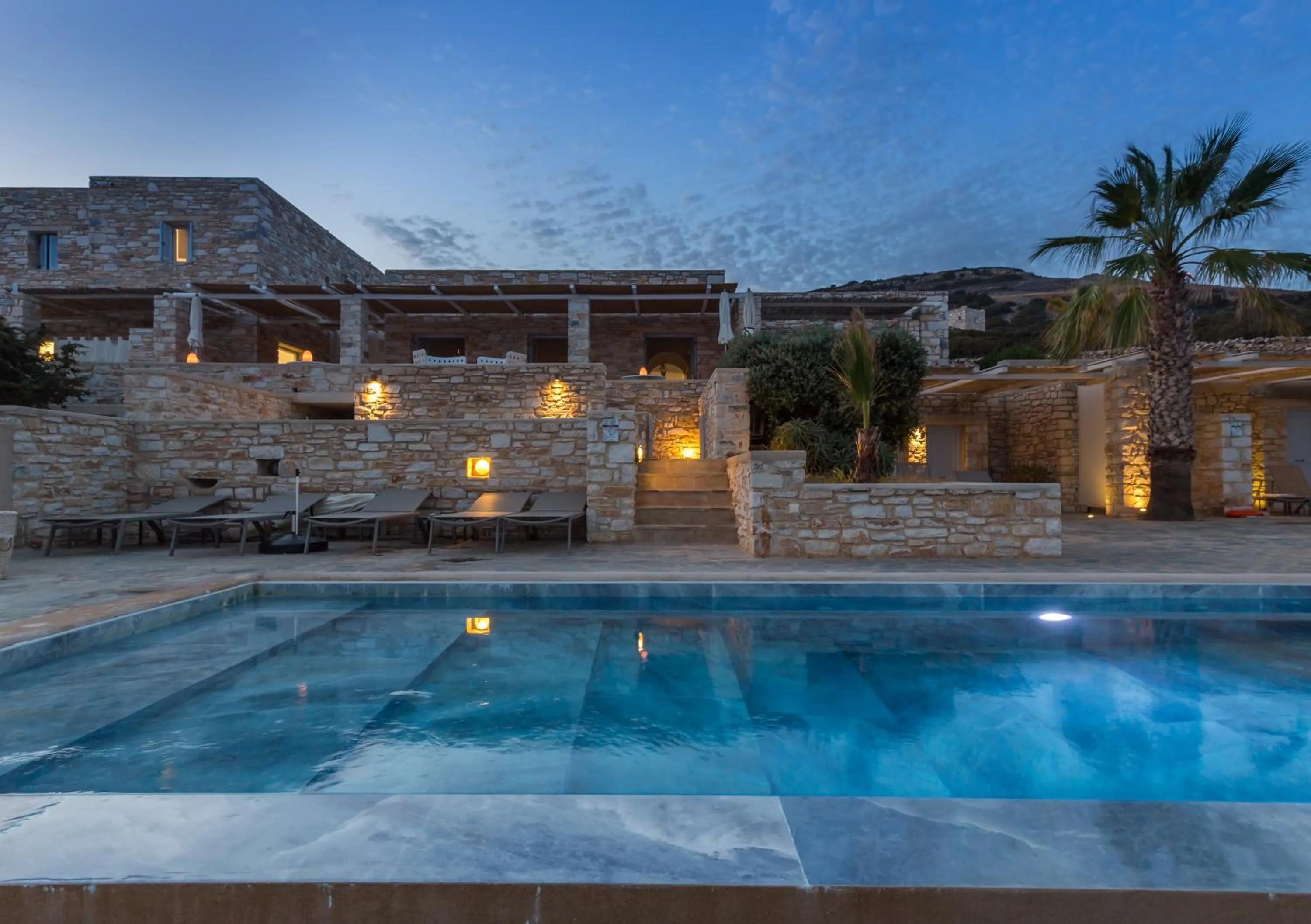 Property building in Calme Boutique Hotel - Adults Only