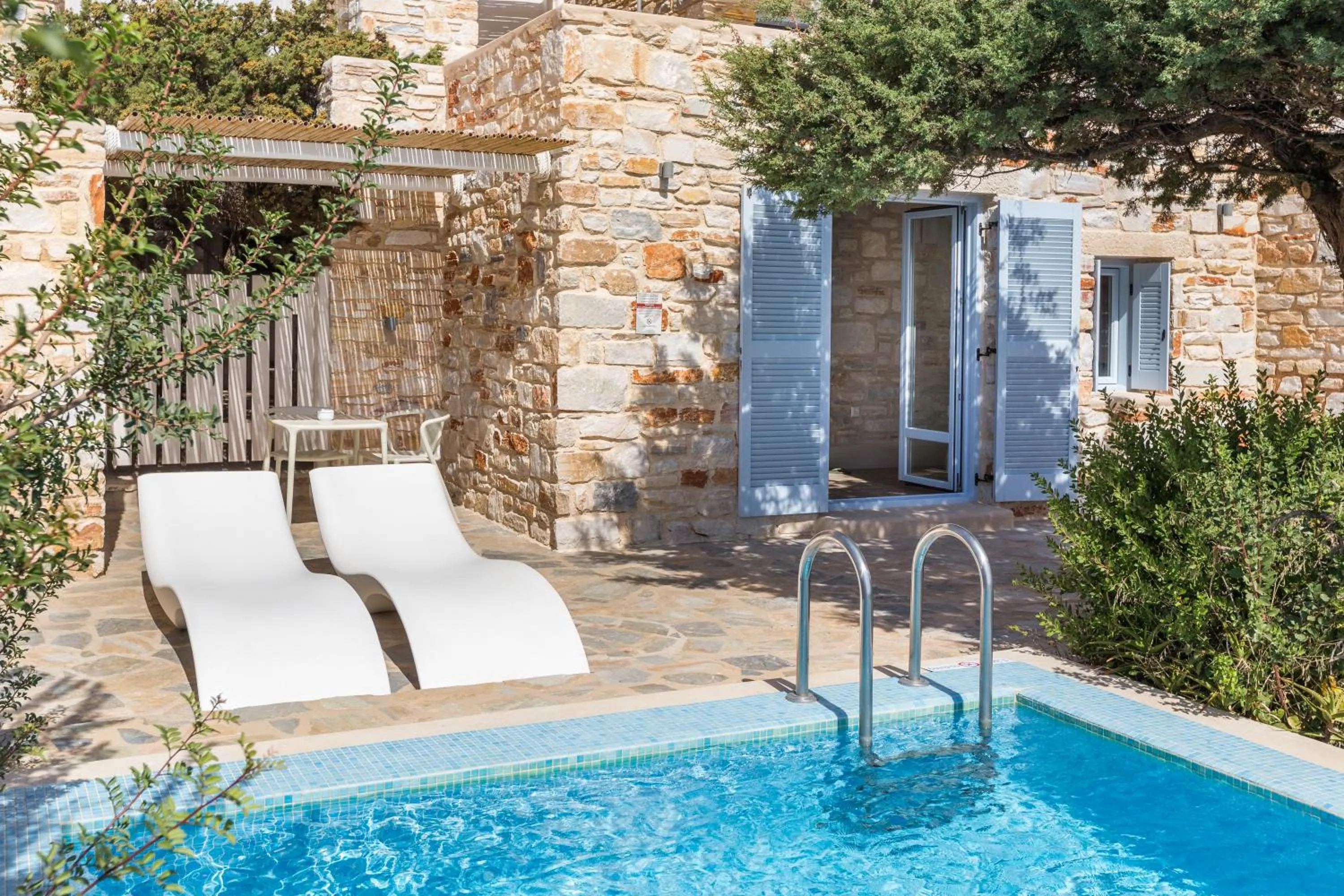 Property building in Calme Boutique Hotel - Adults Only