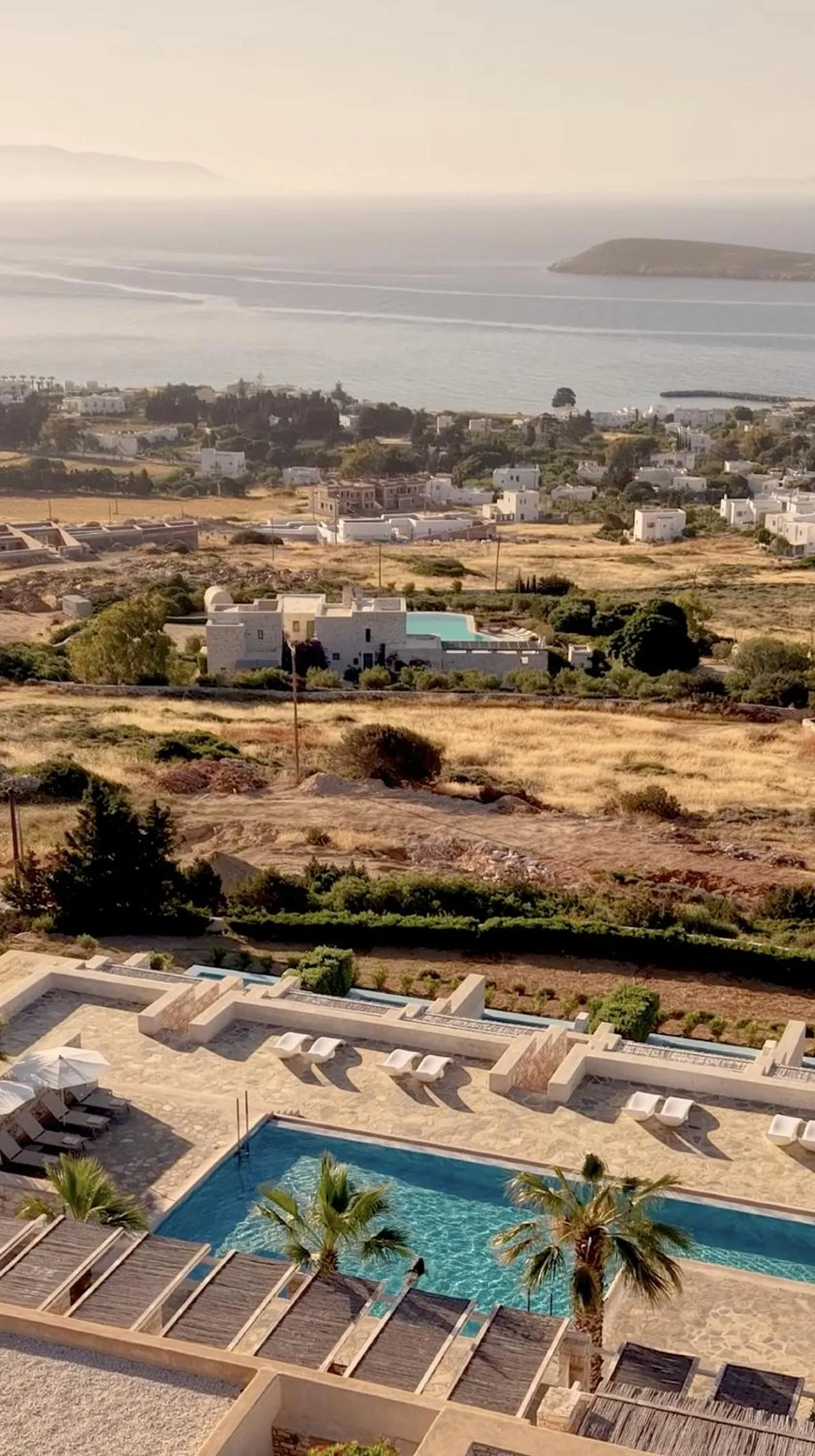 Day in Calme Boutique Hotel - Adults Only