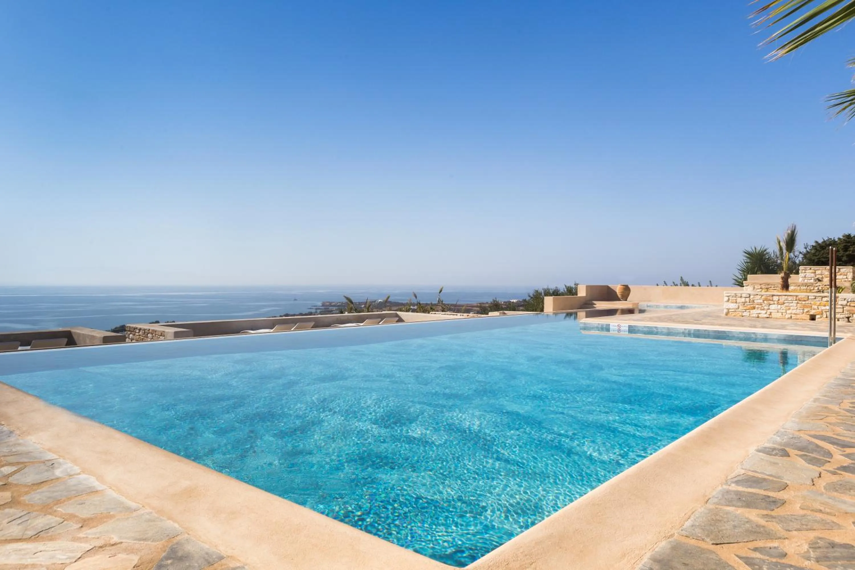 Day in Calme Boutique Hotel - Adults Only