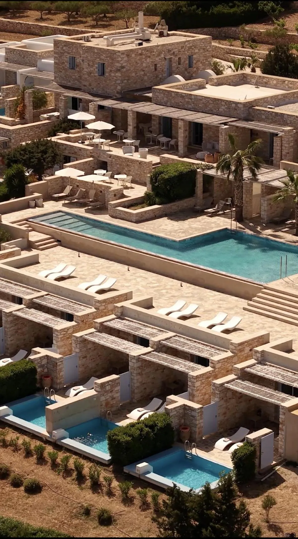 Property building in Calme Boutique Hotel - Adults Only