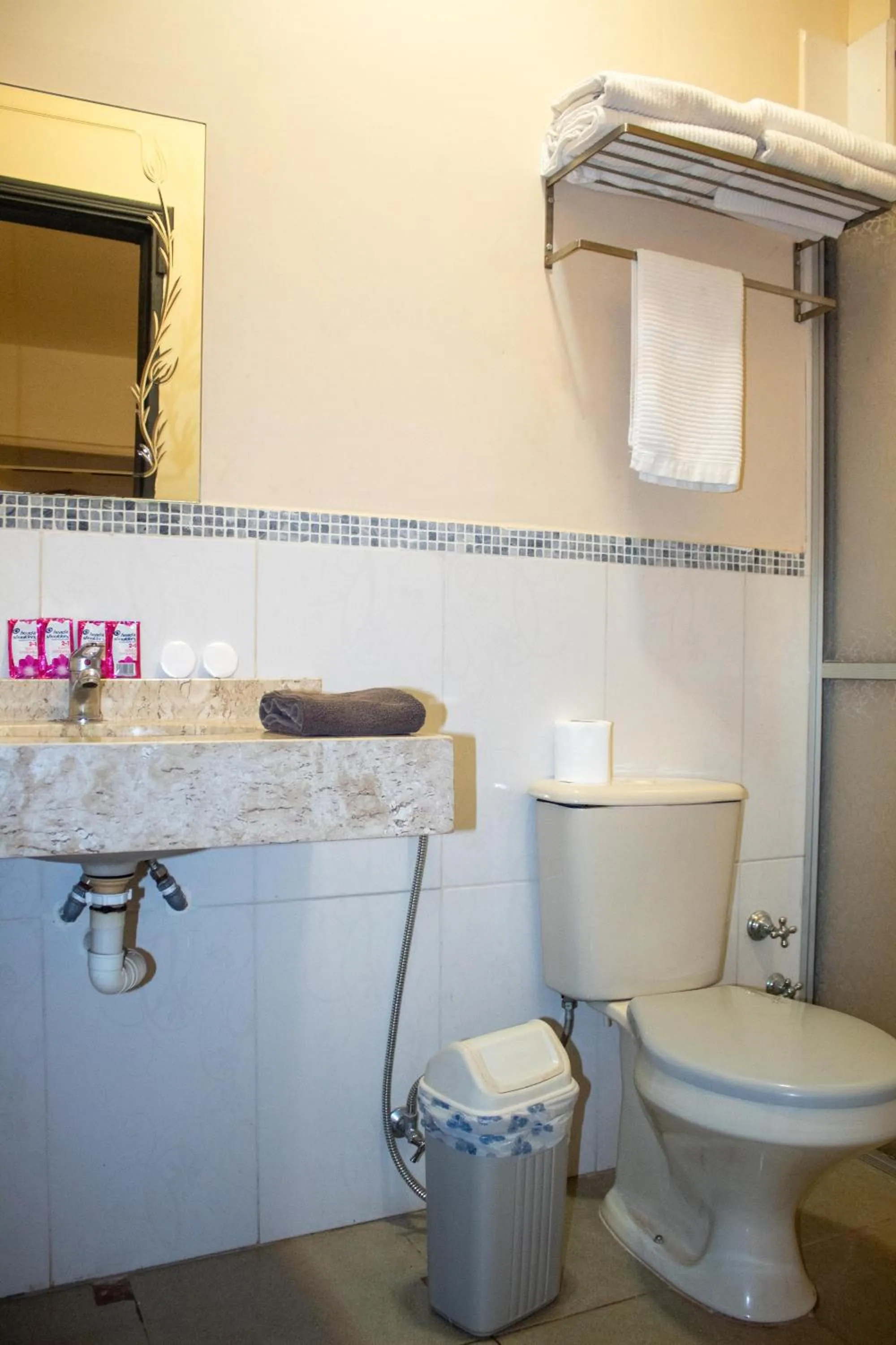 Hotel Puesta del Sol by Nobile