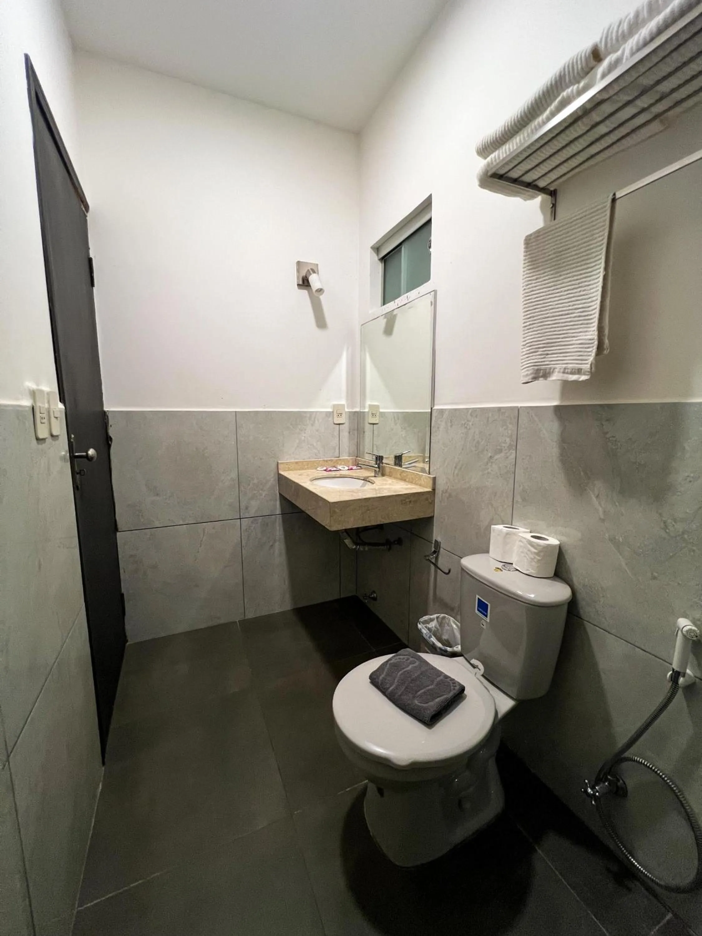 Hotel Puesta del Sol by Nobile