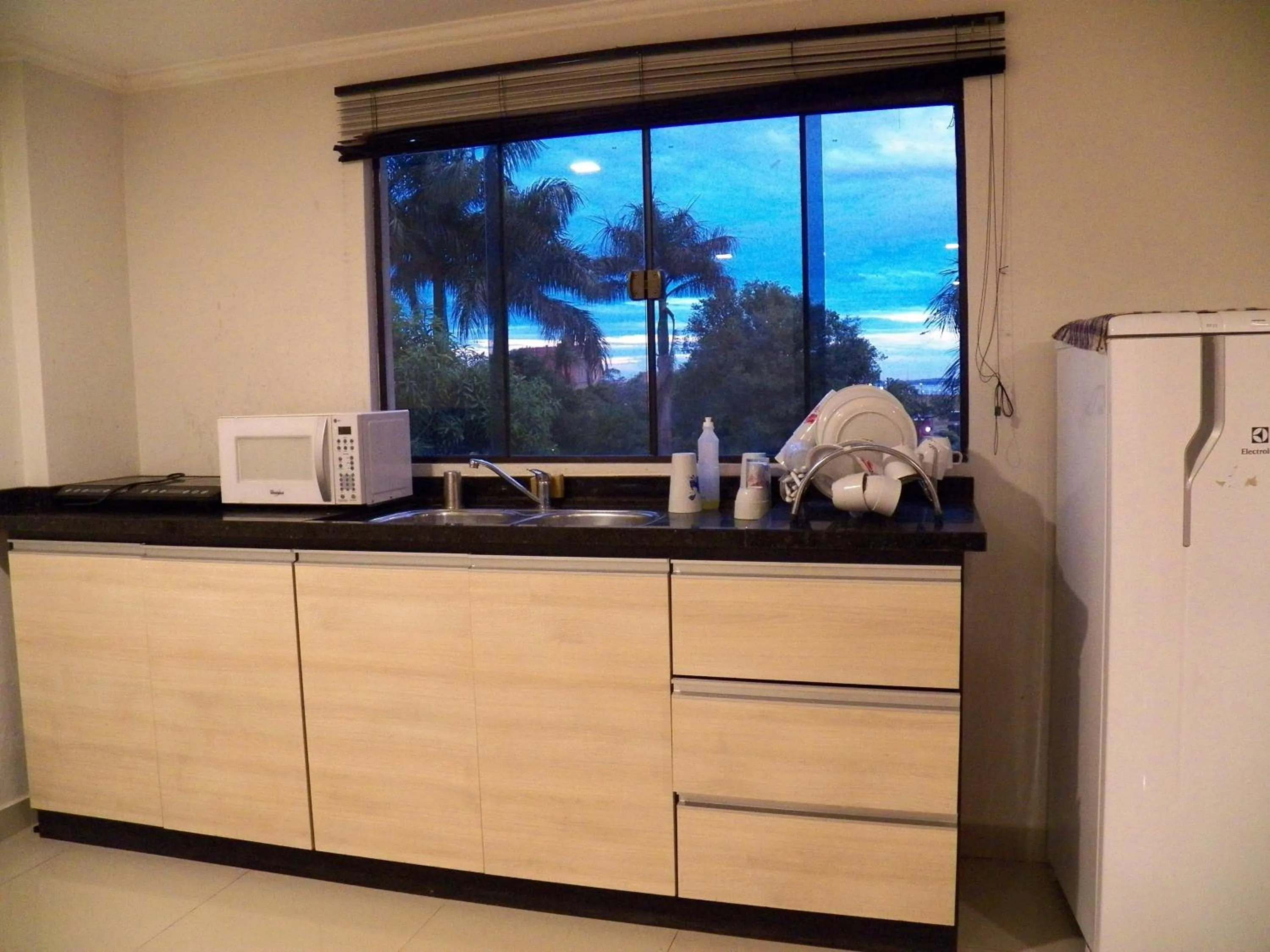 Area and facilities in Hotel Puesta del Sol by Nobile