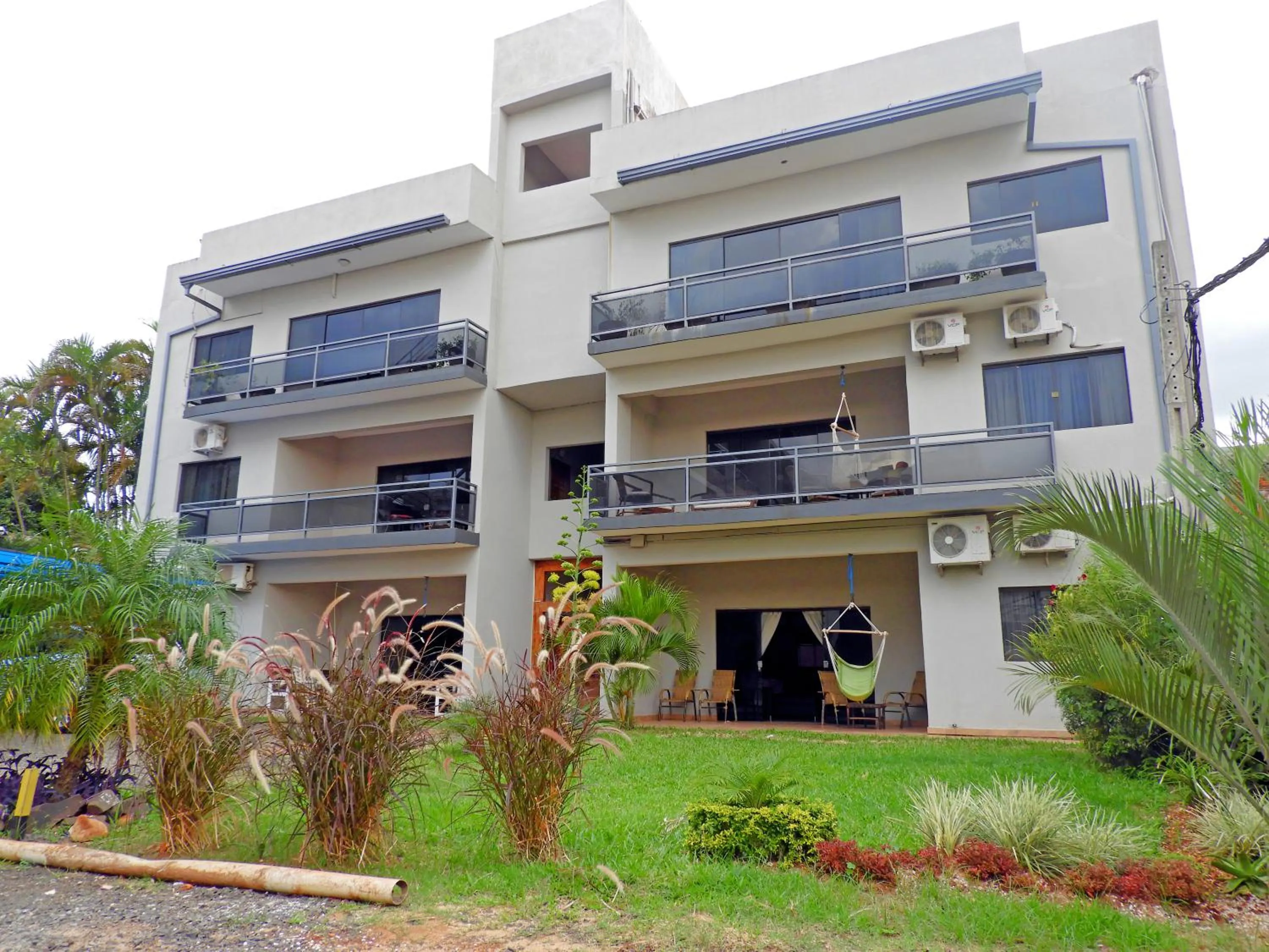 Other in Hotel Puesta del Sol by Nobile