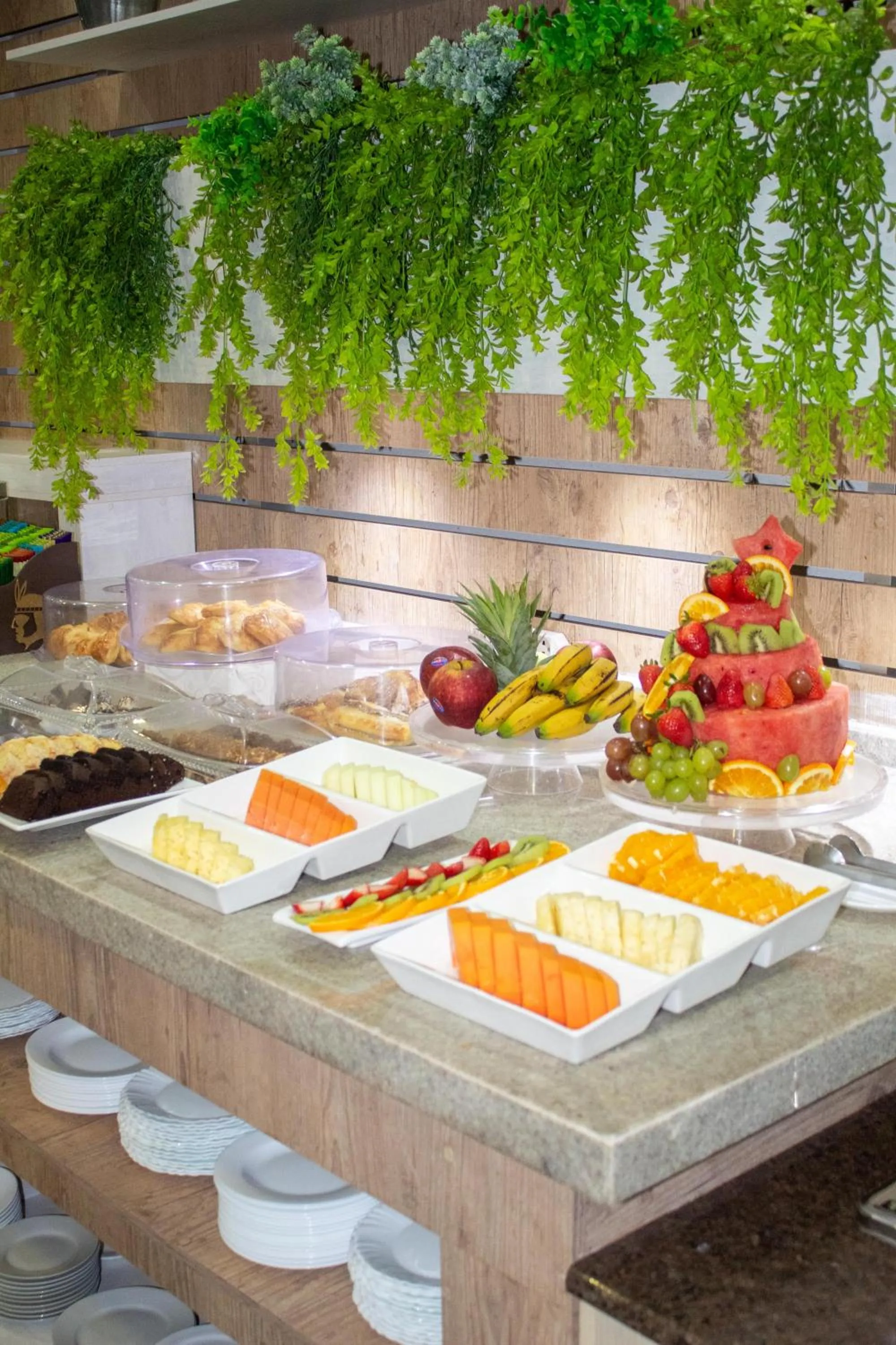 Hotel Puesta del Sol by Nobile